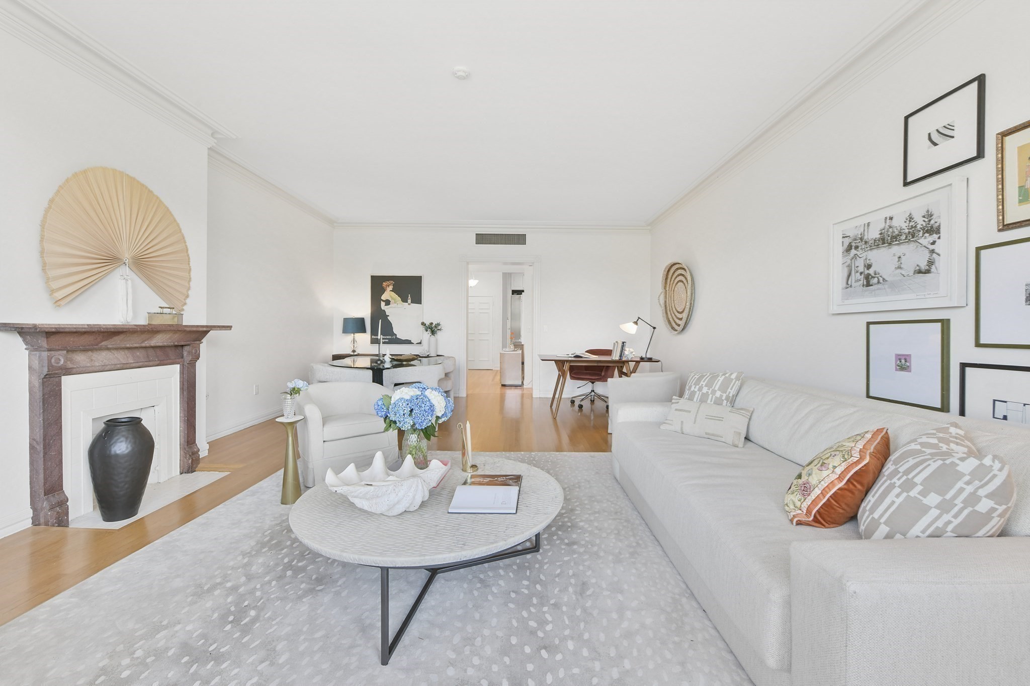160 Commonwealth Avenue Unit 414, Back Bay, Boston, MA 02116 - Image 6