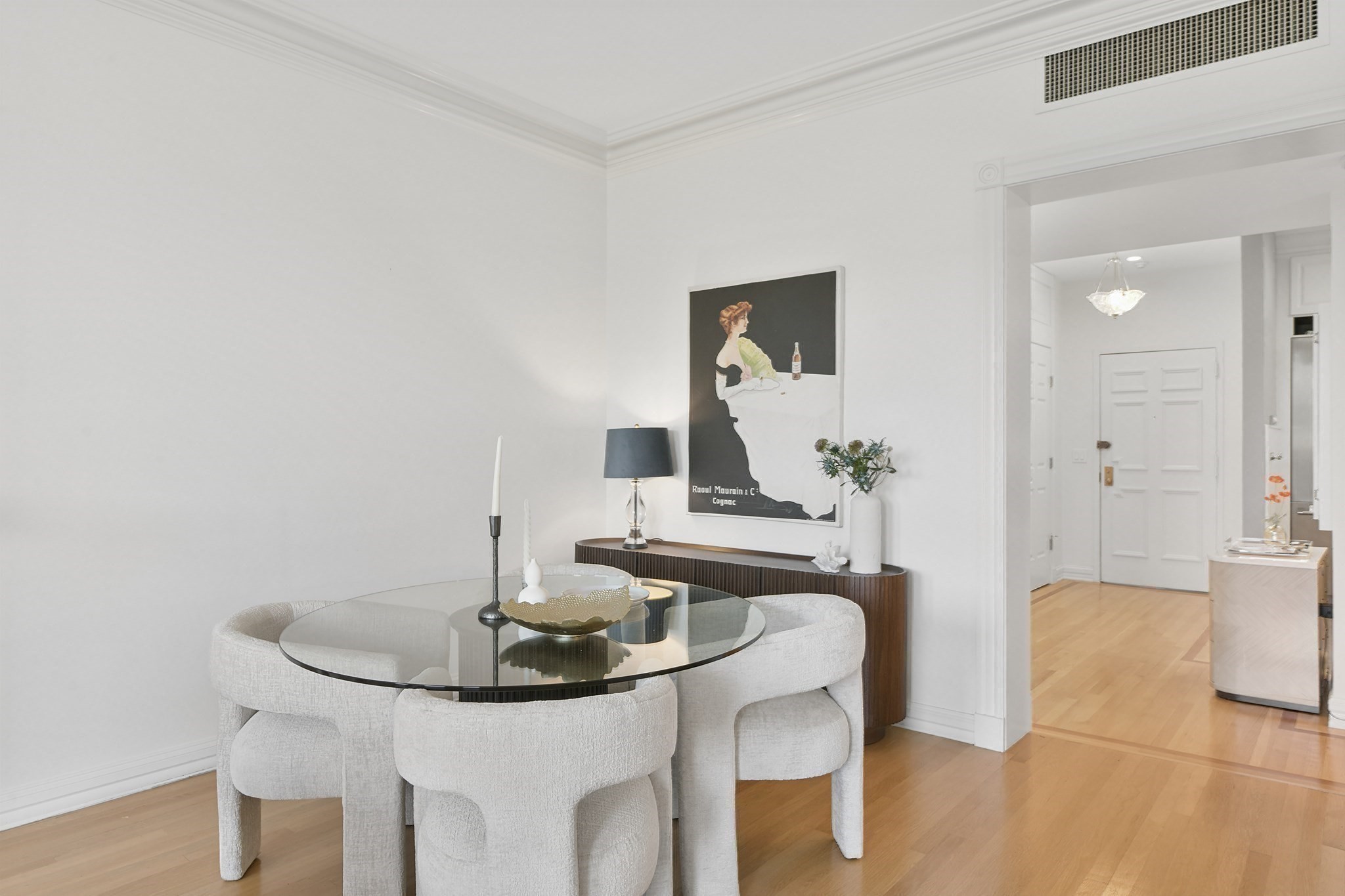 160 Commonwealth Avenue Unit 414, Back Bay, Boston, MA 02116 - Image 7