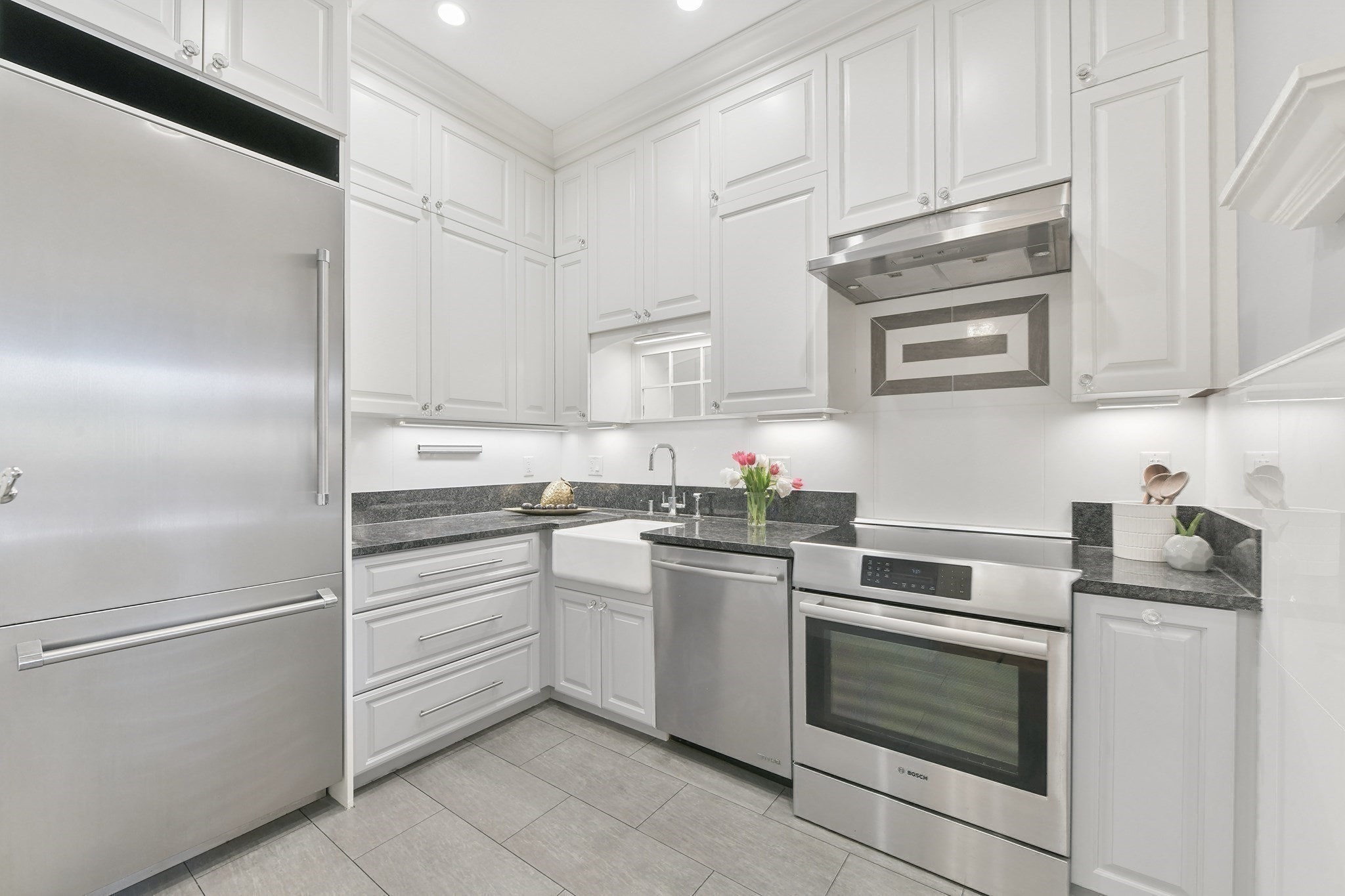 160 Commonwealth Avenue Unit 414, Back Bay, Boston, MA 02116 - Image 8
