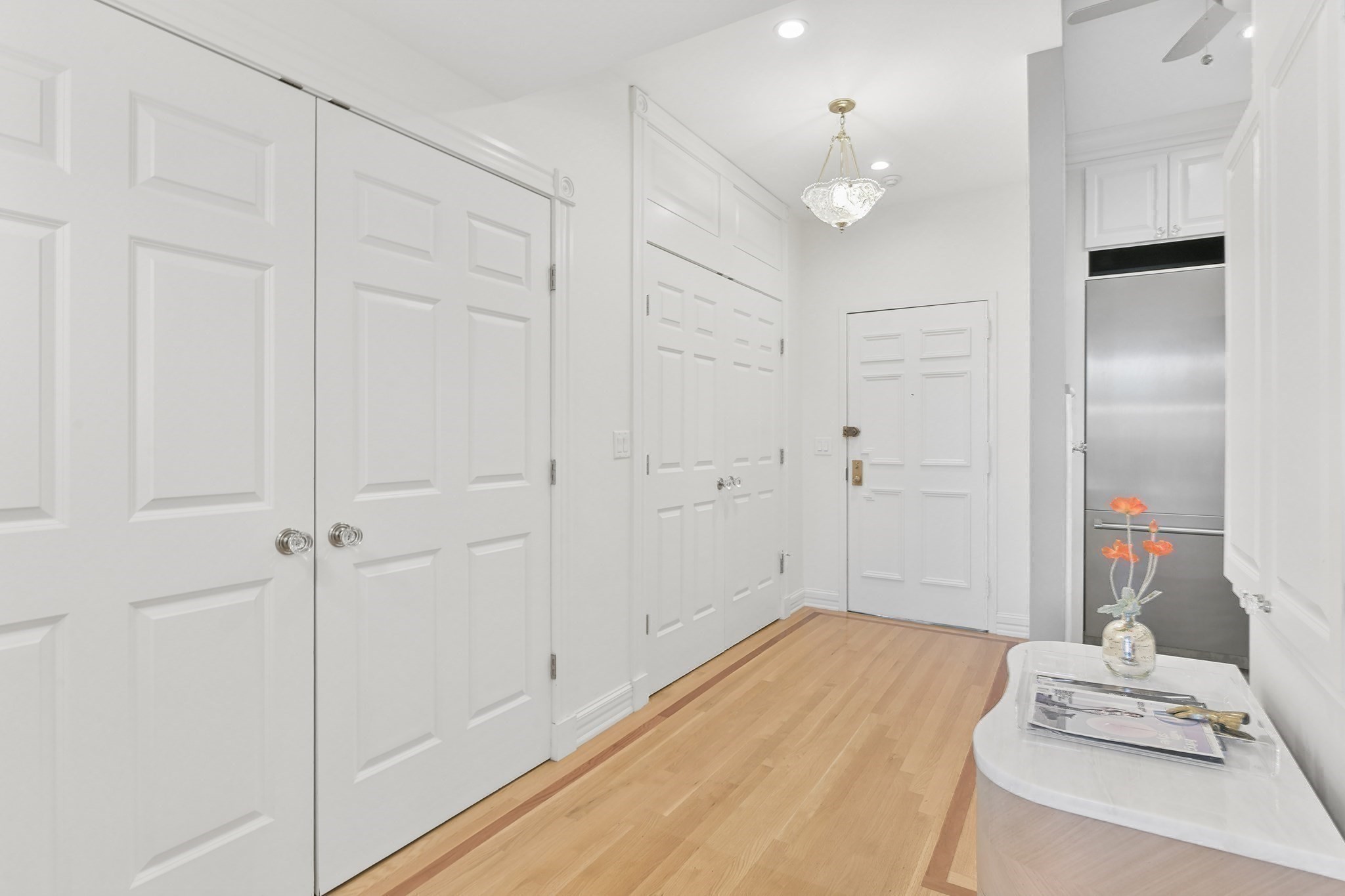160 Commonwealth Avenue Unit 414, Back Bay, Boston, MA 02116 - Image 9