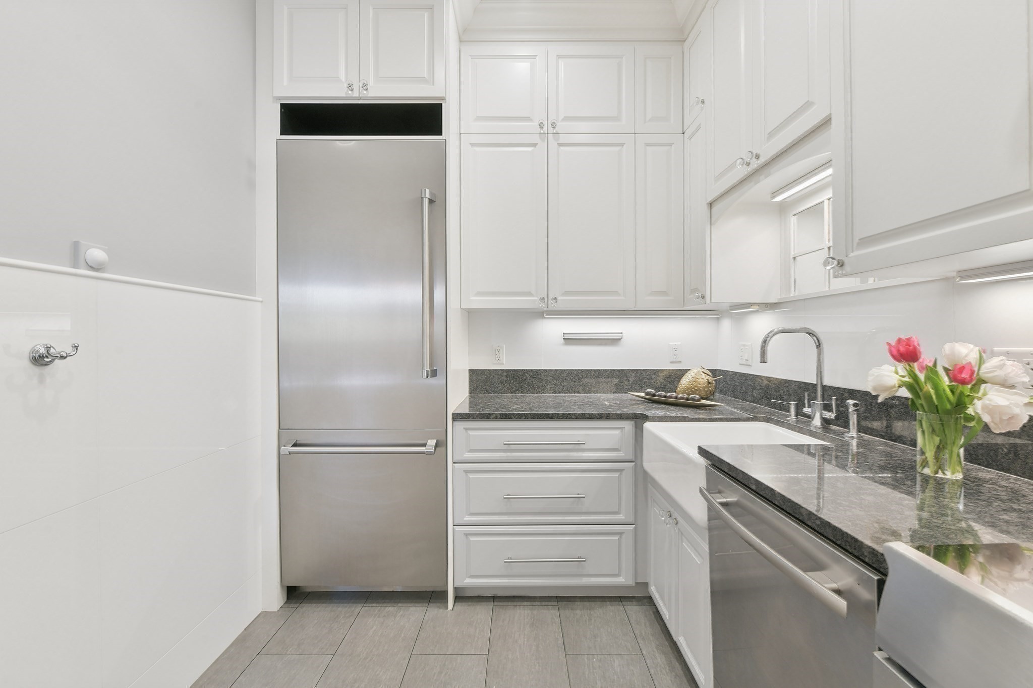 160 Commonwealth Avenue Unit 414, Back Bay, Boston, MA 02116 - Image 10