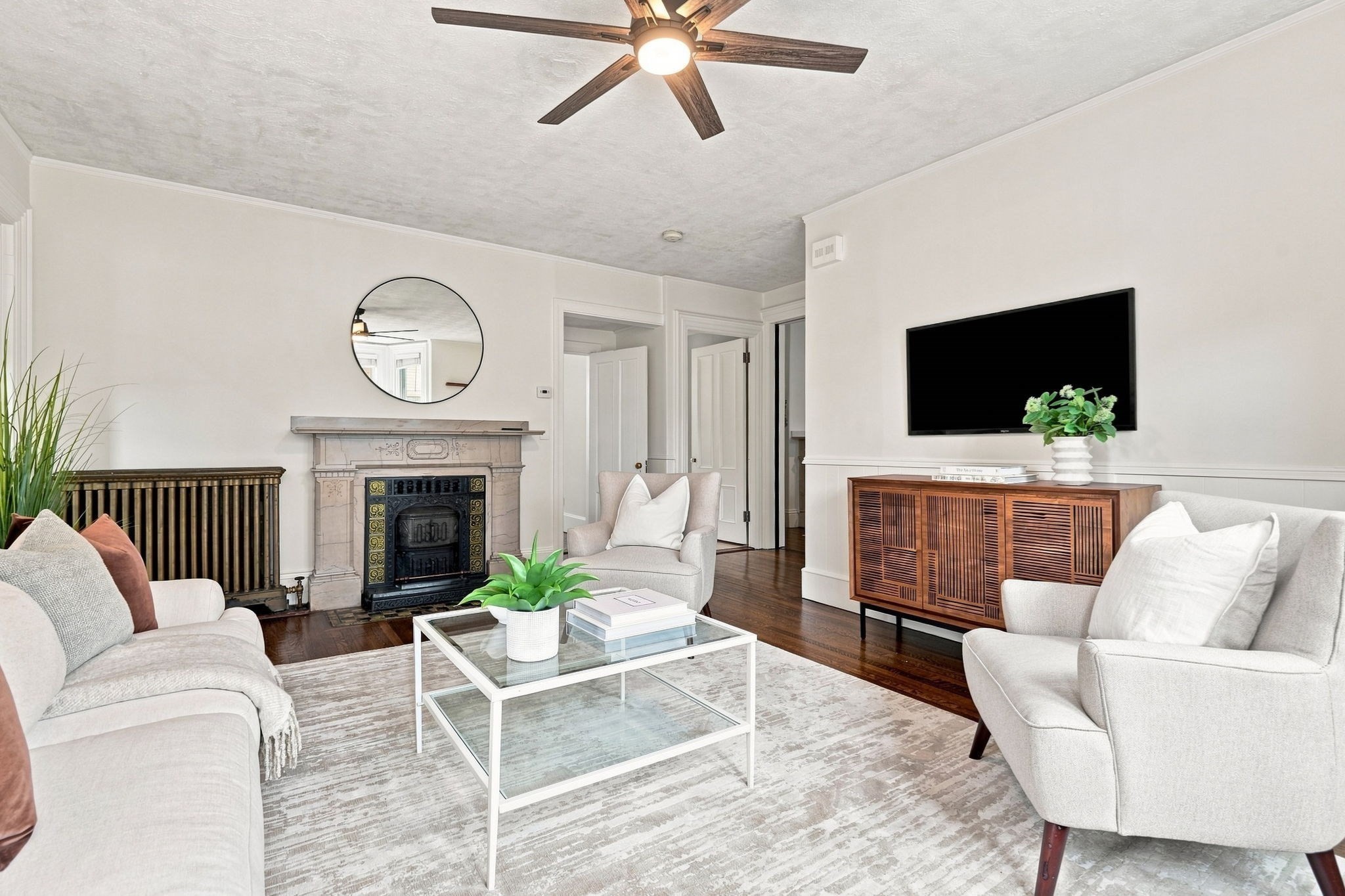 9 Peabody St Unit 9, Newton, MA 02458