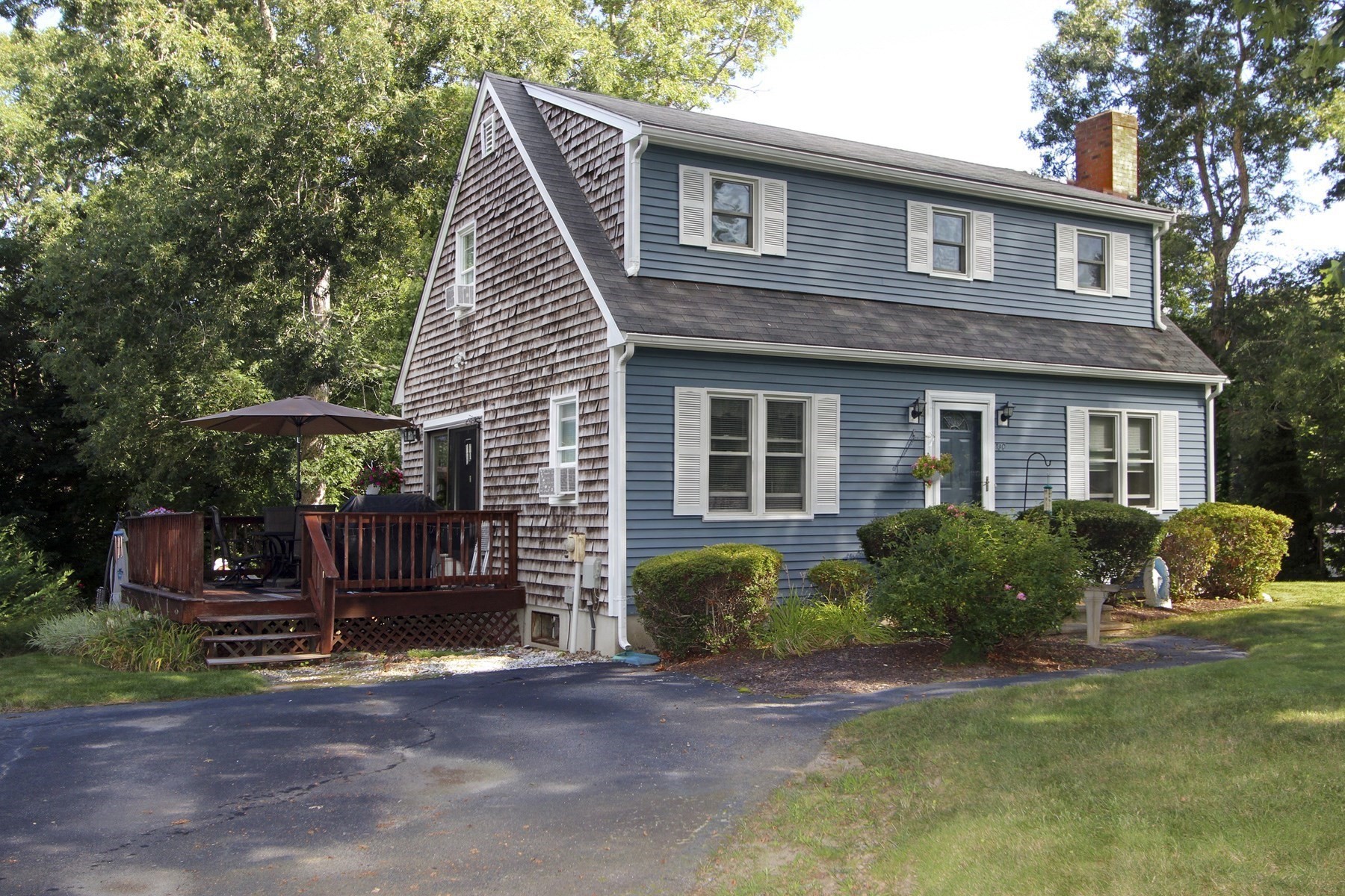99 Brentwood Circle, Plymouth, MA 02360