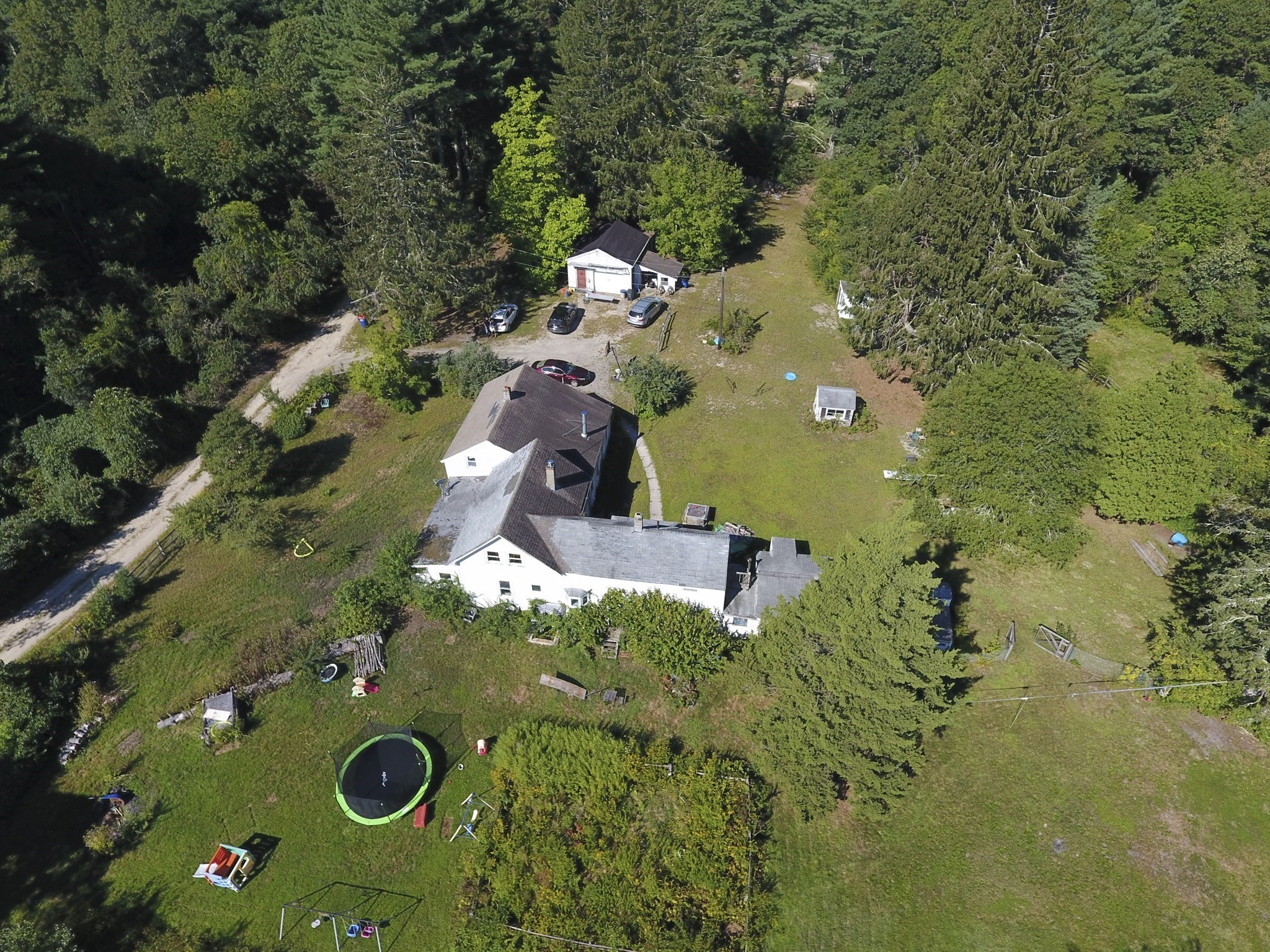 59 Squirrel Island Rd, Wareham, MA 02576