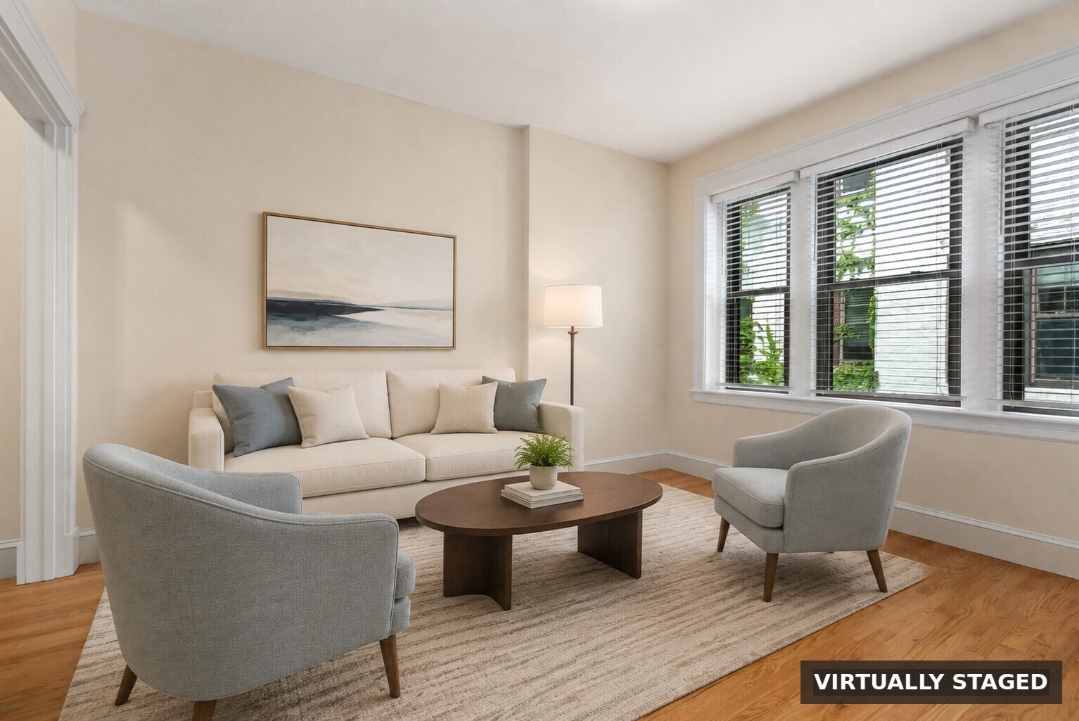 50 Jamaicaway Unit 7, Mission Hill, Boston, MA 02130
