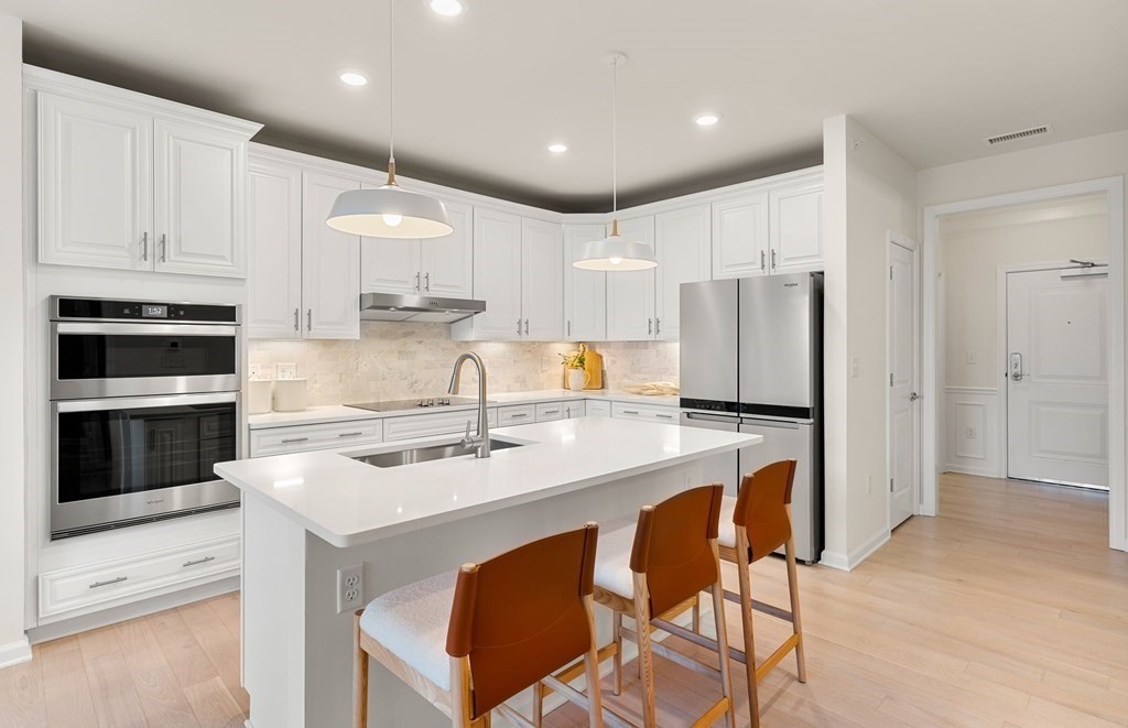 320 Martins Landing Unit 511, North Reading, MA 01864
