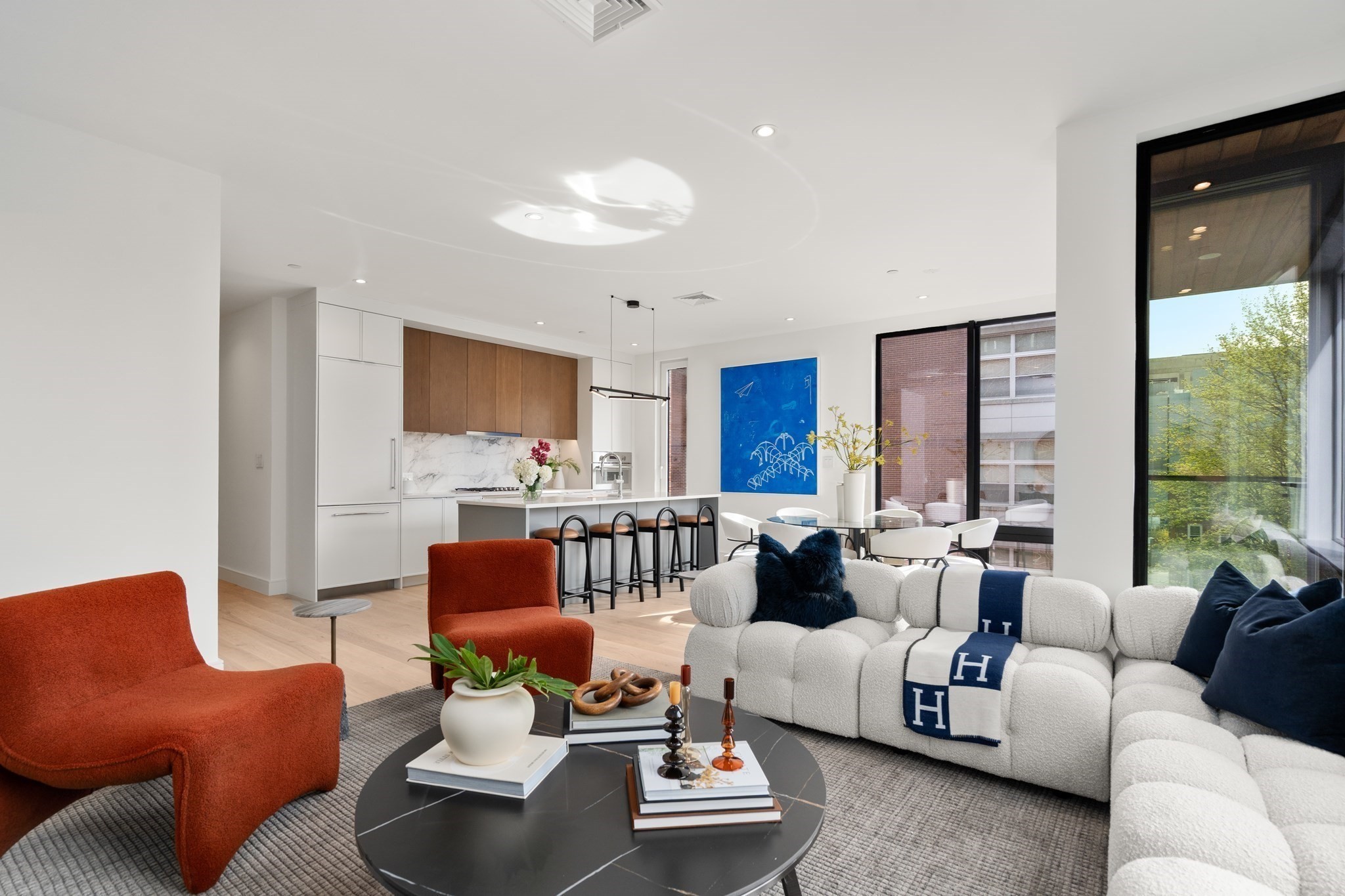 595 Albany Street Unit 502, South End, Boston, MA 02118
