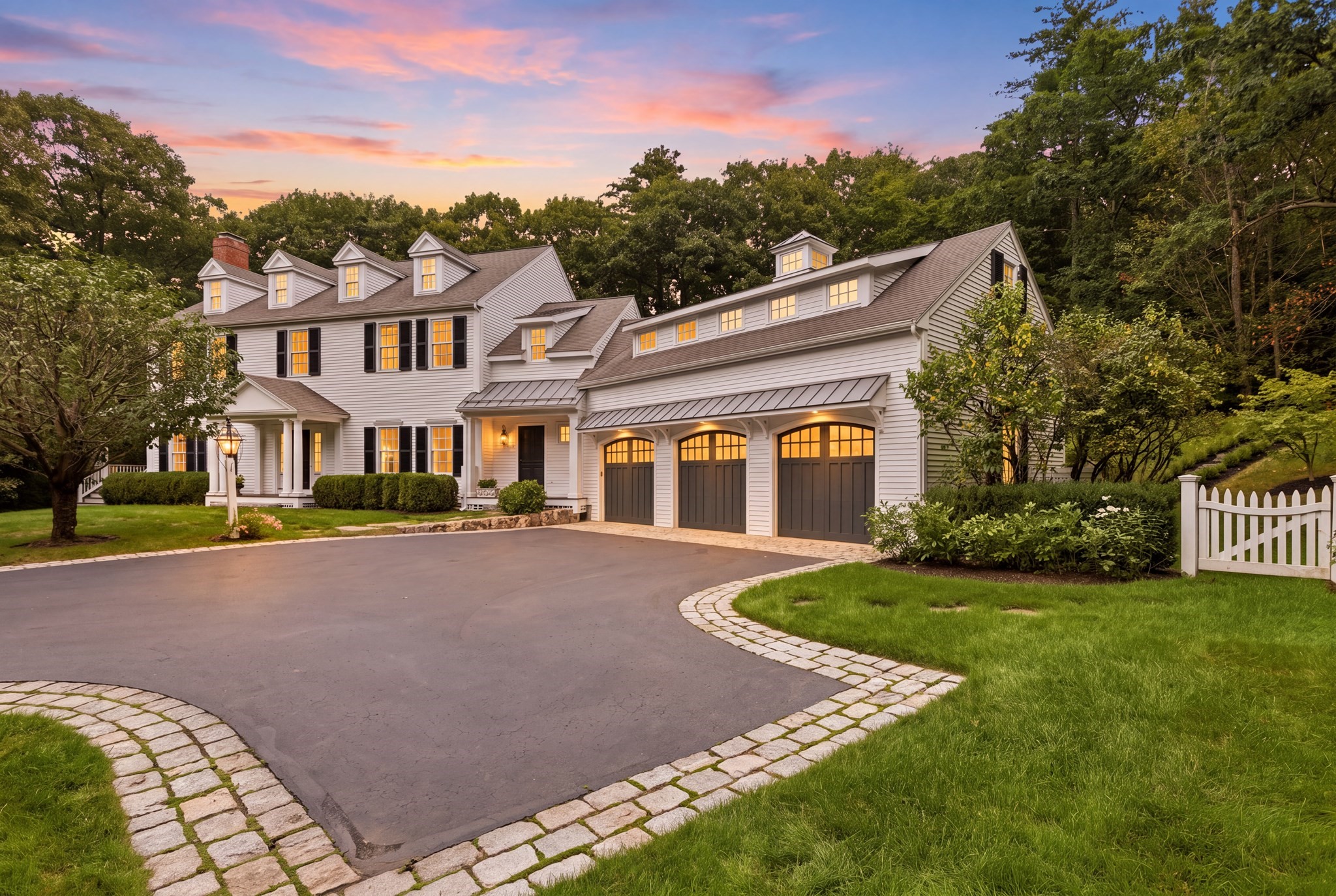 80 Lexington Rd, Lincoln, MA 01773