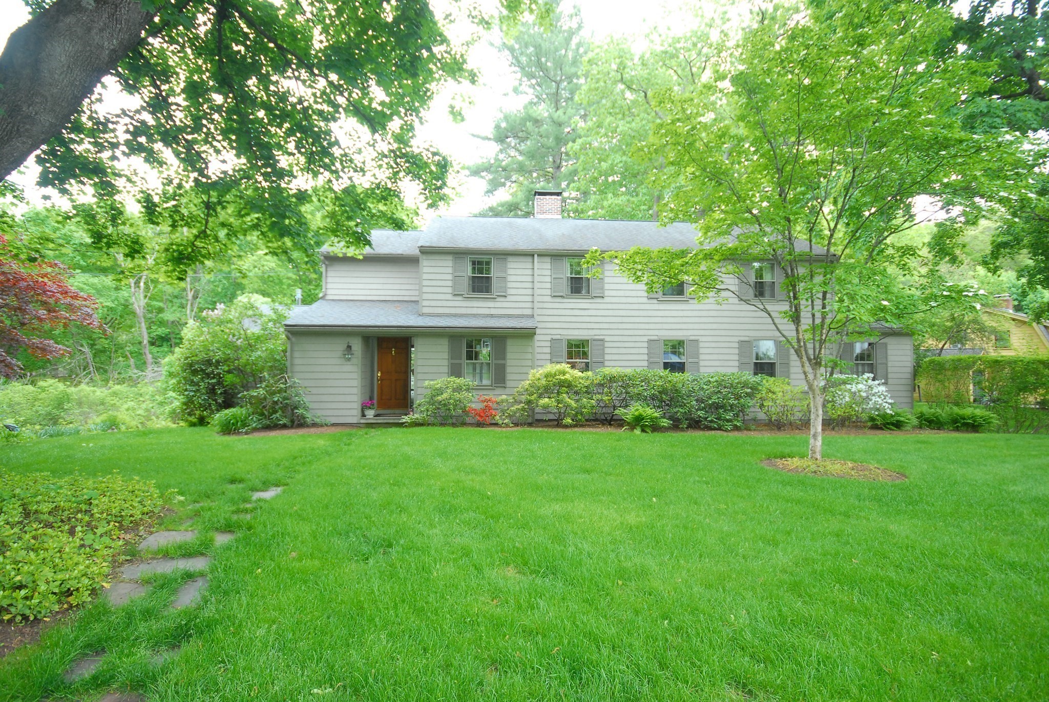 116 Martin Road, Concord, MA 01742