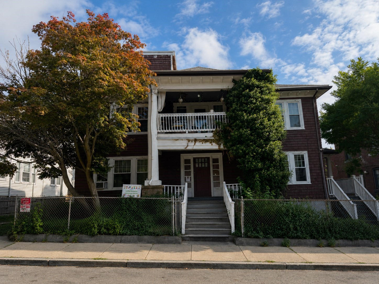 9 Nazing St, Roxbury, Boston, MA 02121