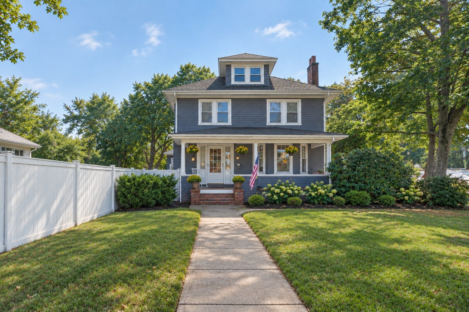 580 Highland Avenue, Needham, MA 02494 - Image 1