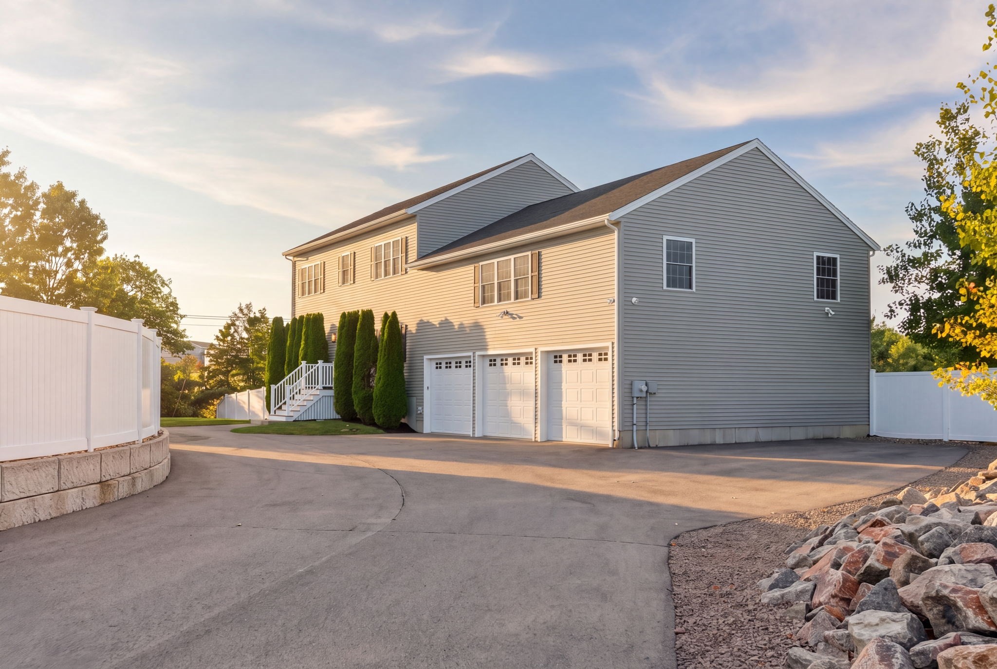 9 Marshall Circle, Peabody, MA 01960