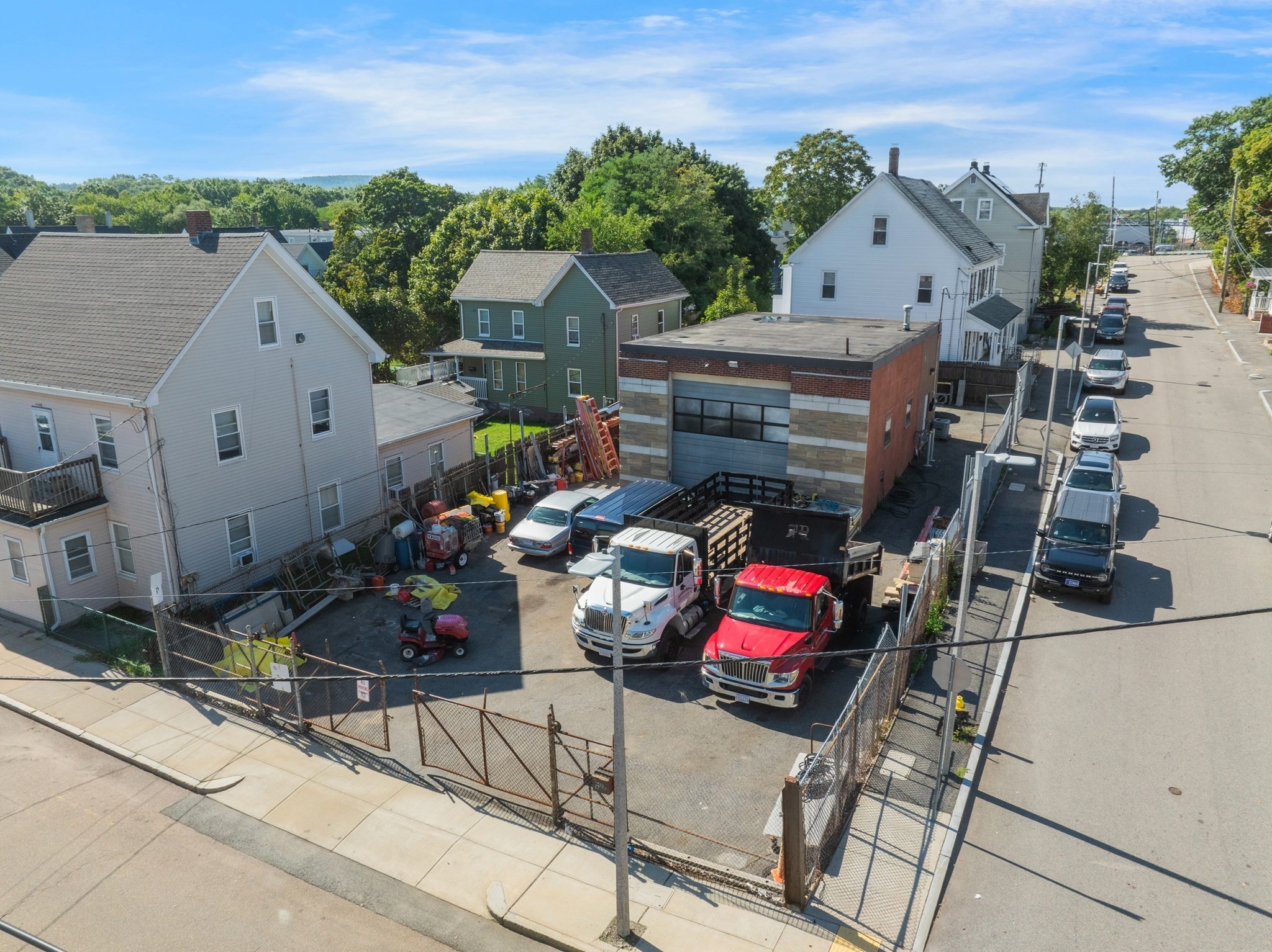 17 Glenwood Ave, Hyde Park, Boston, MA 02136