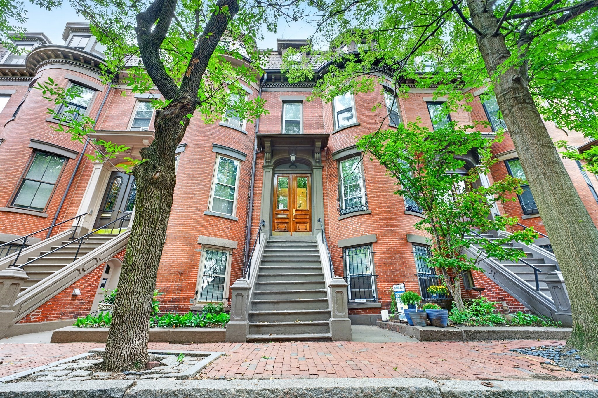 9 Holyoke Street Unit 4, South End, Boston, MA 02116