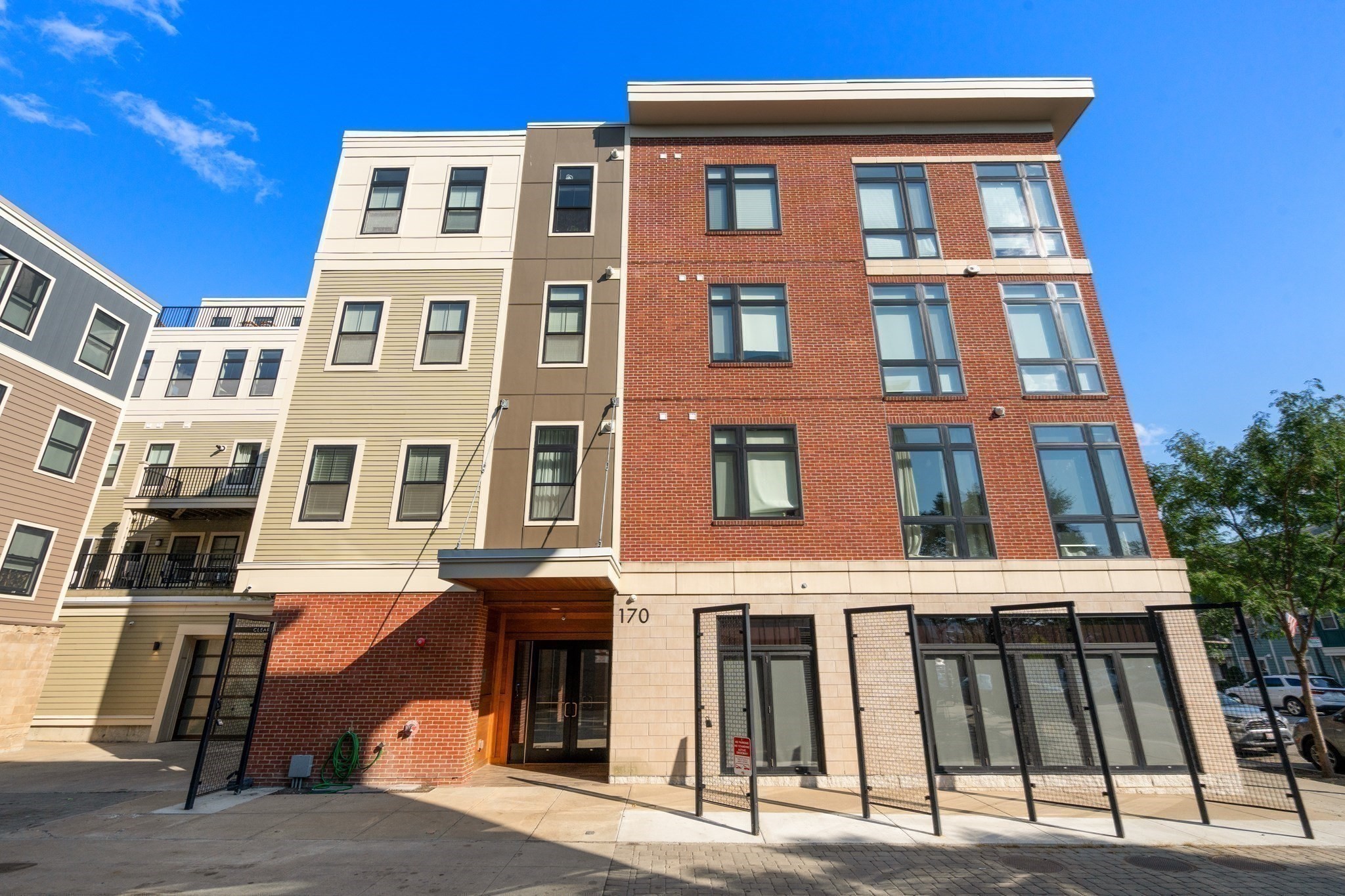 170 W Broadway Unit 411, South Boston, Boston, MA 02127