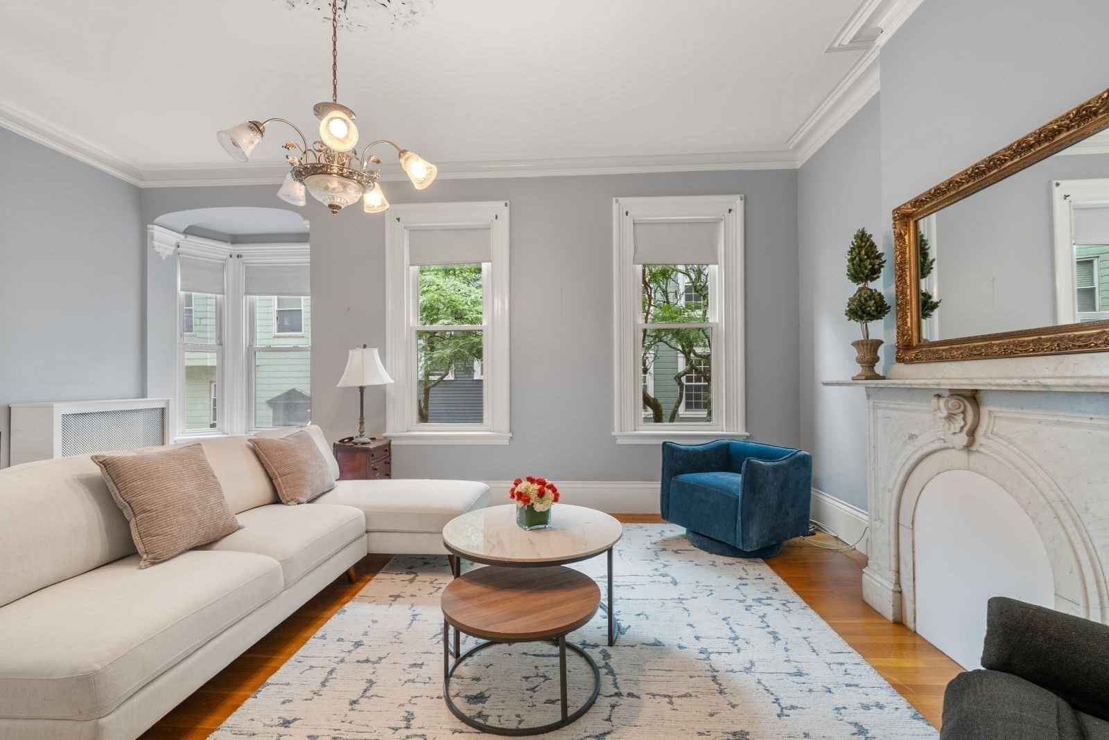 24 Auburn Street, Charlestown, Boston, MA 02129