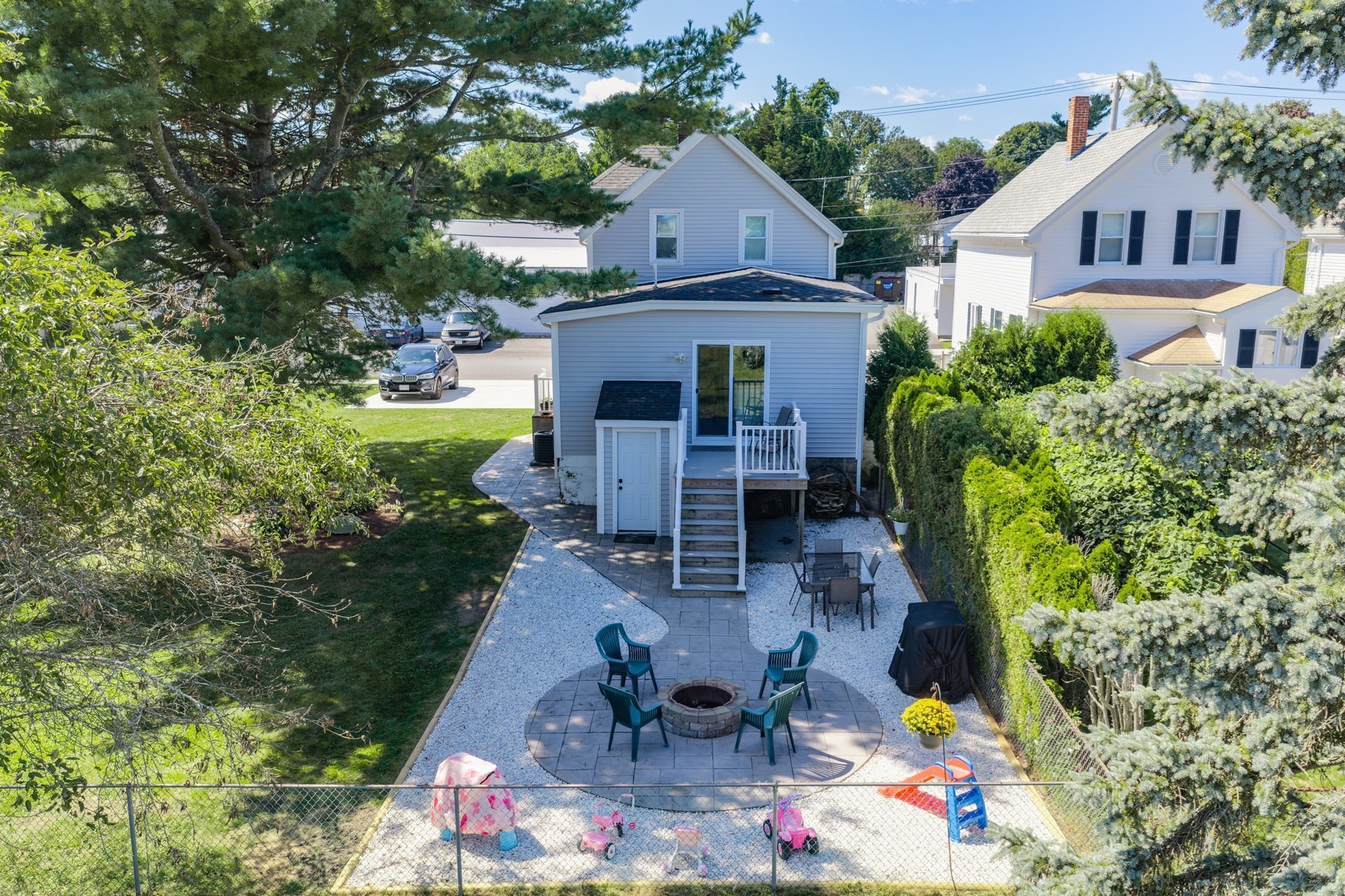 28 Saint John St, Dartmouth, MA 02748 - Image 3