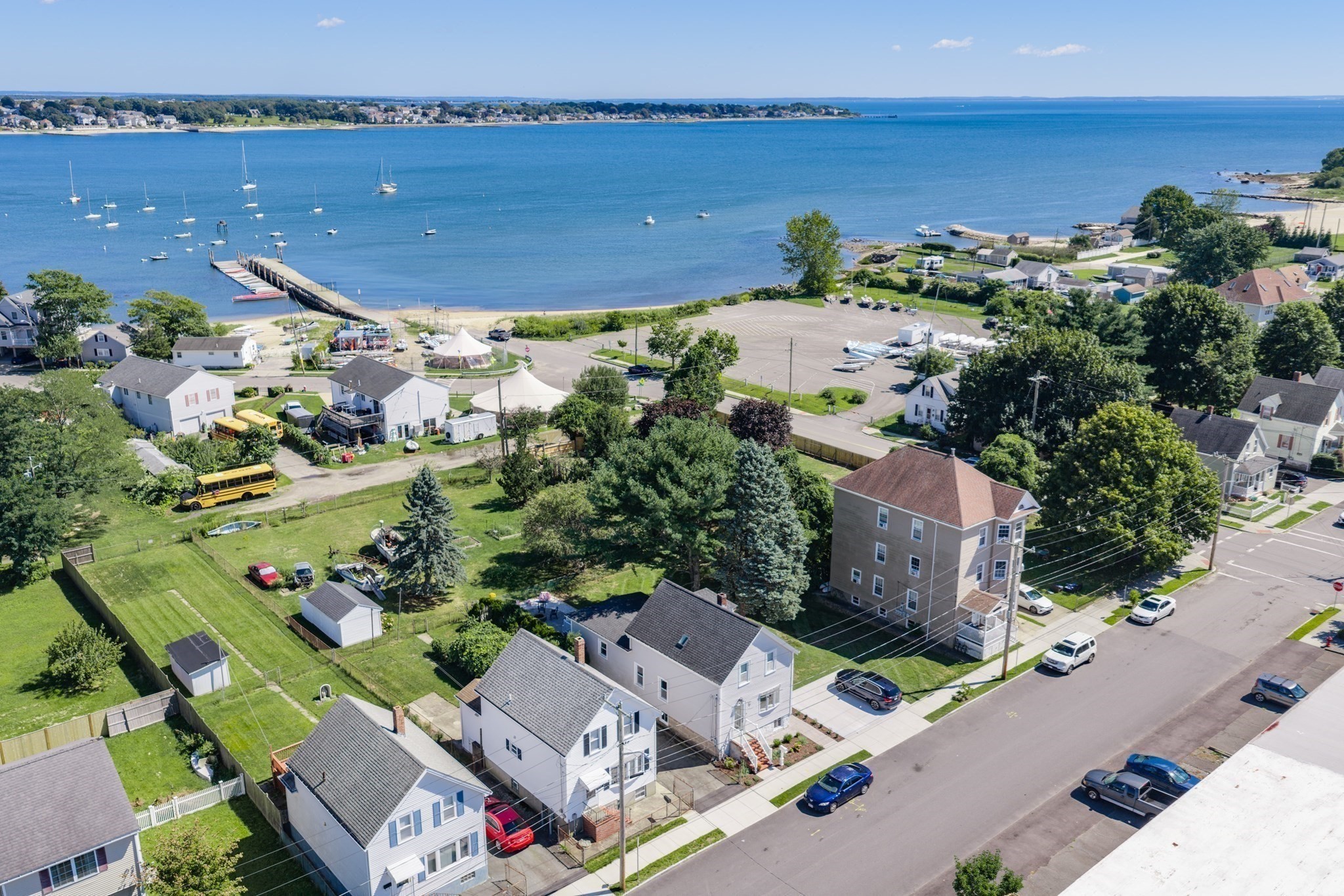 28 Saint John St, Dartmouth, MA 02748 - Image 6