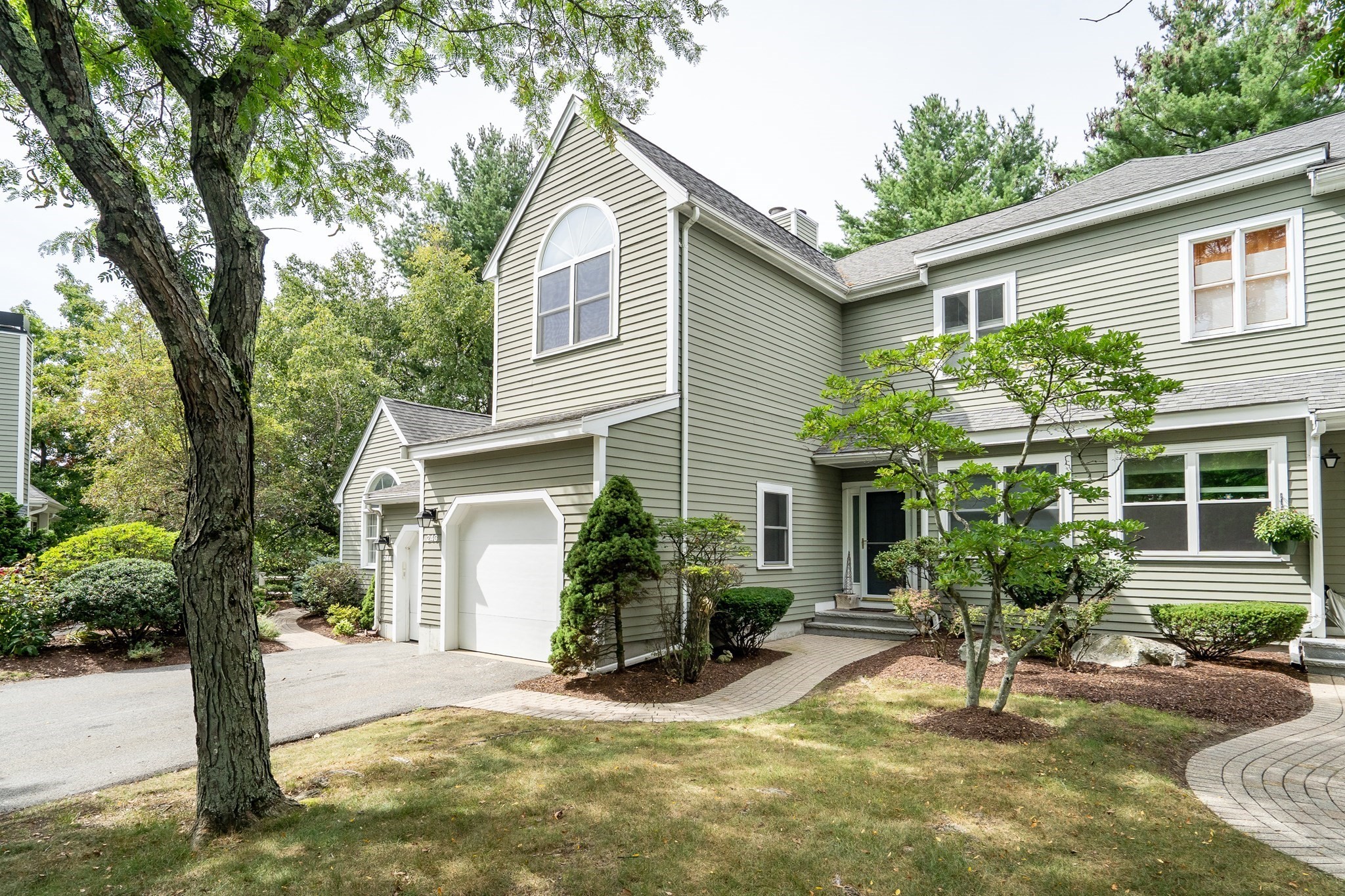 243 Bishops Forest Dr Unit 243, Waltham, MA 02452 - Image 2