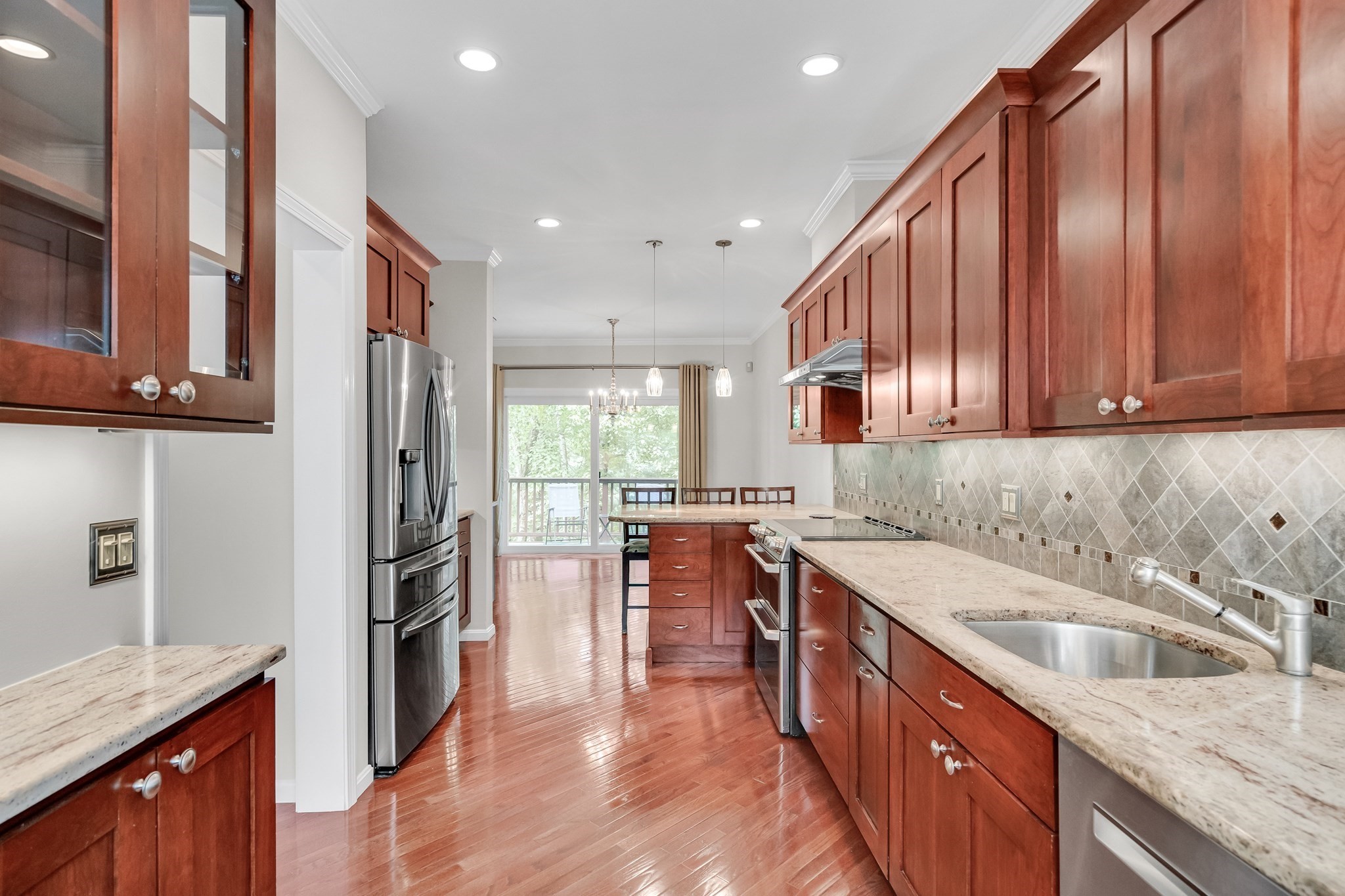 243 Bishops Forest Dr Unit 243, Waltham, MA 02452 - Image 12