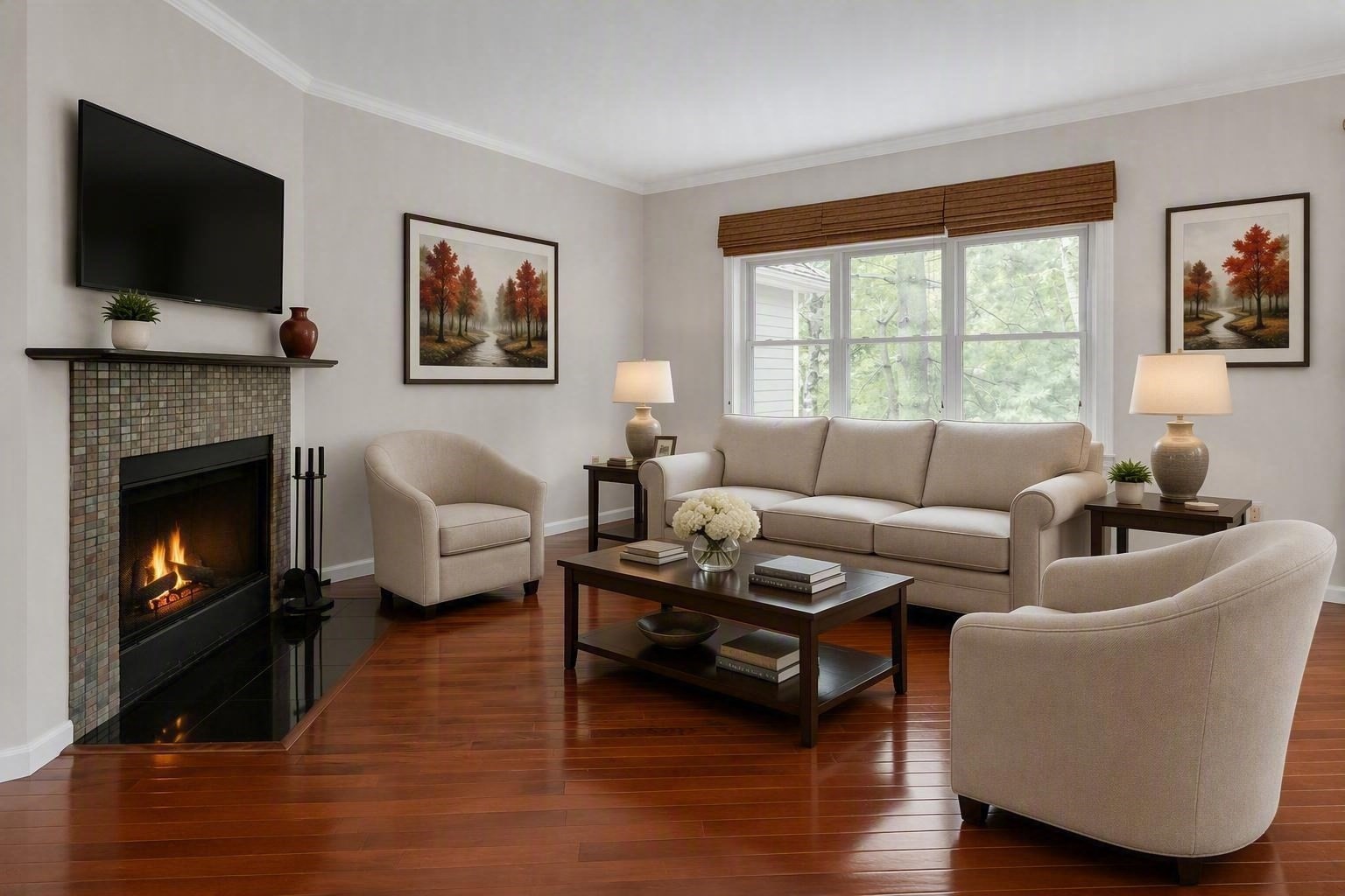 243 Bishops Forest Dr Unit 243, Waltham, MA 02452 - Image 3