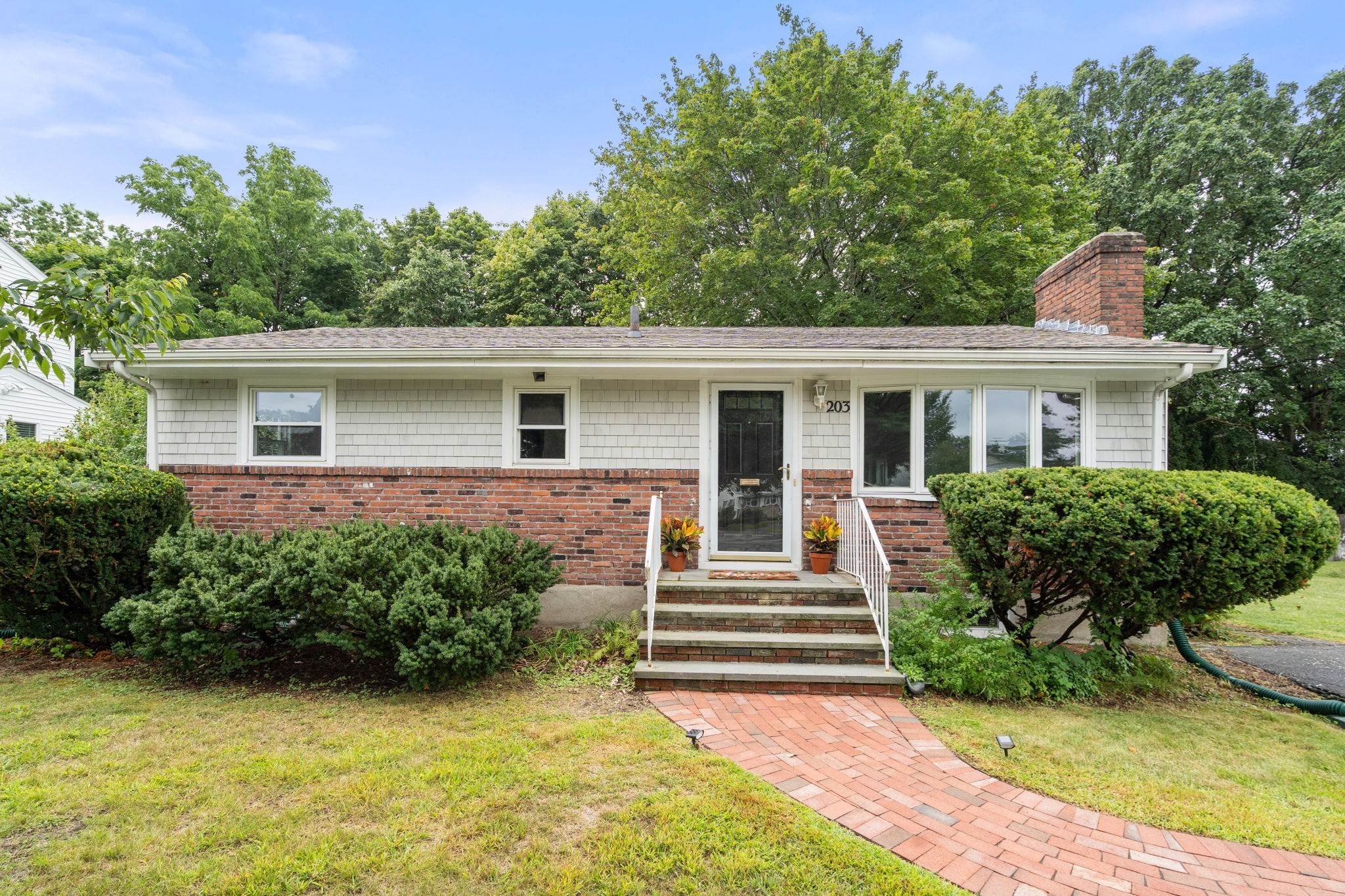 203 Channing Rd, Belmont, MA 02478