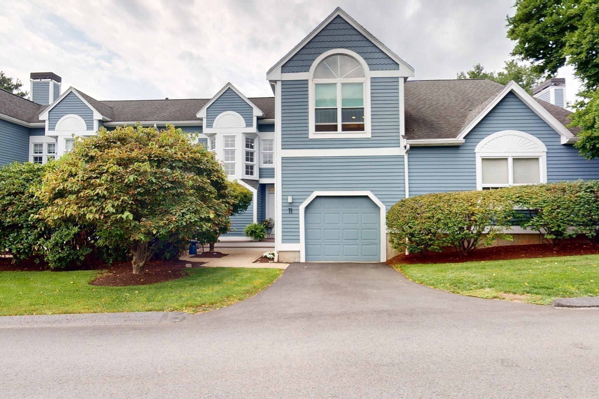 15 Kings Way Unit 11, Waltham, MA 02451