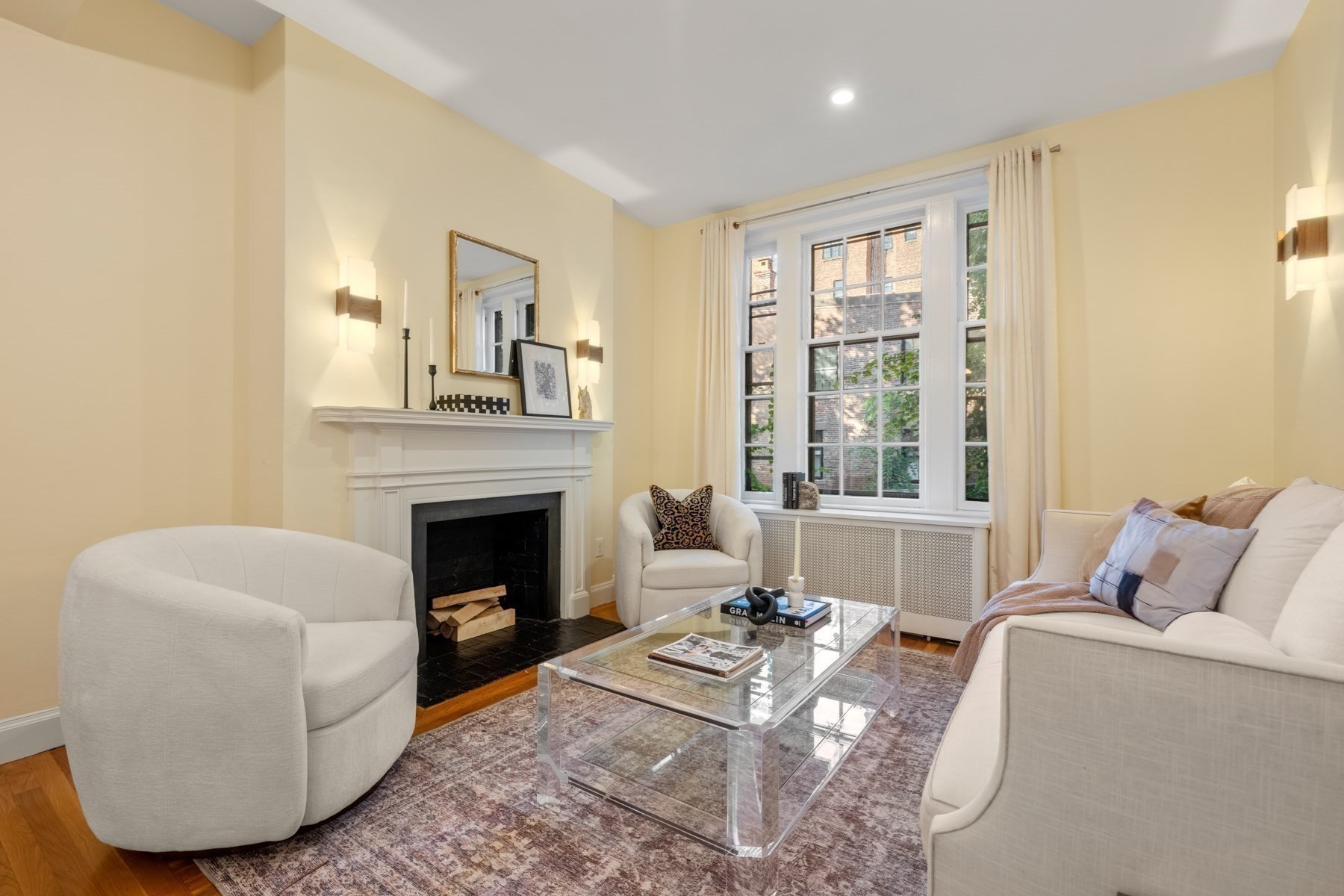 54 Brimmer St, Beacon Hill, Boston, MA 02108 - Image 2