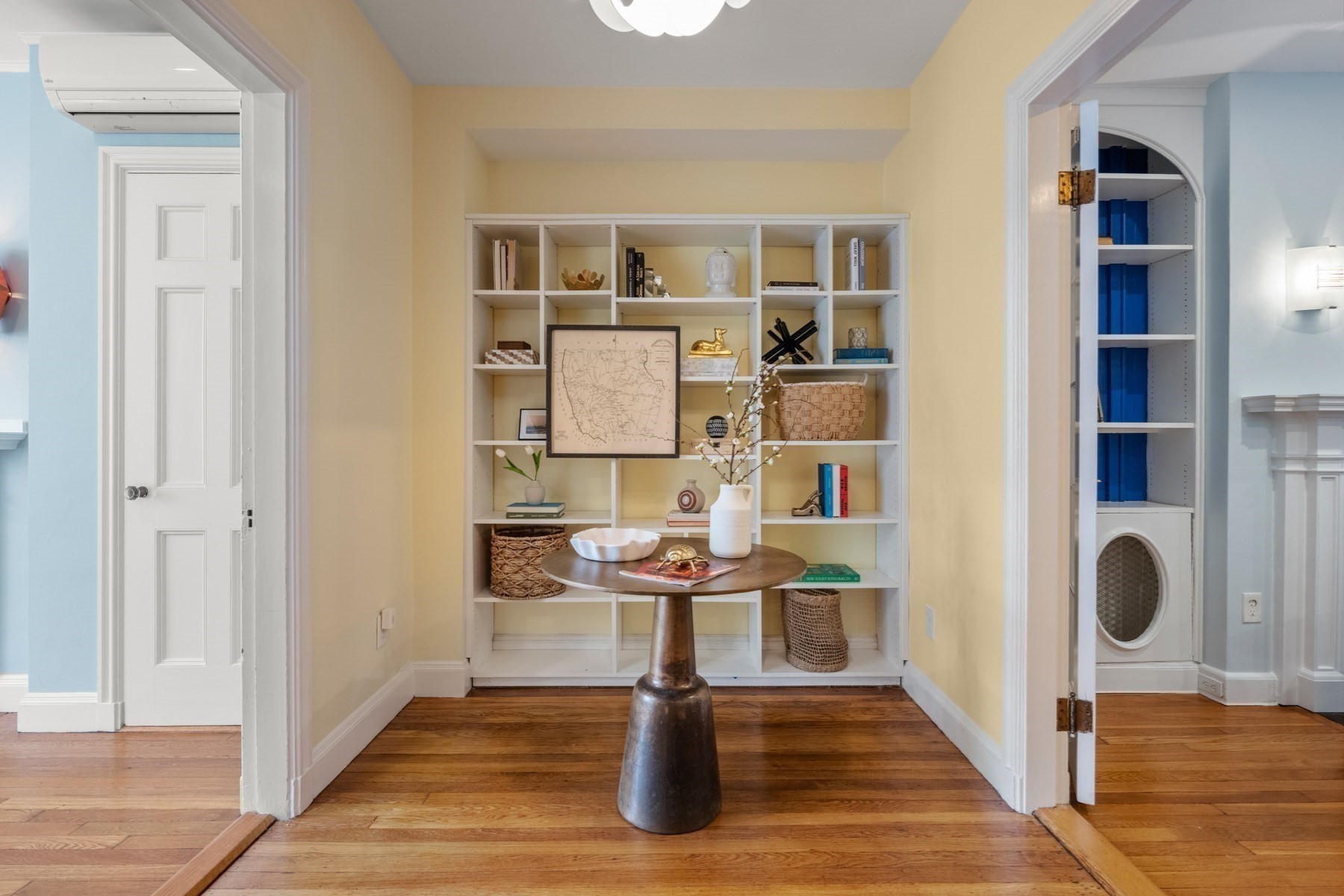 54 Brimmer St, Beacon Hill, Boston, MA 02108 - Image 11