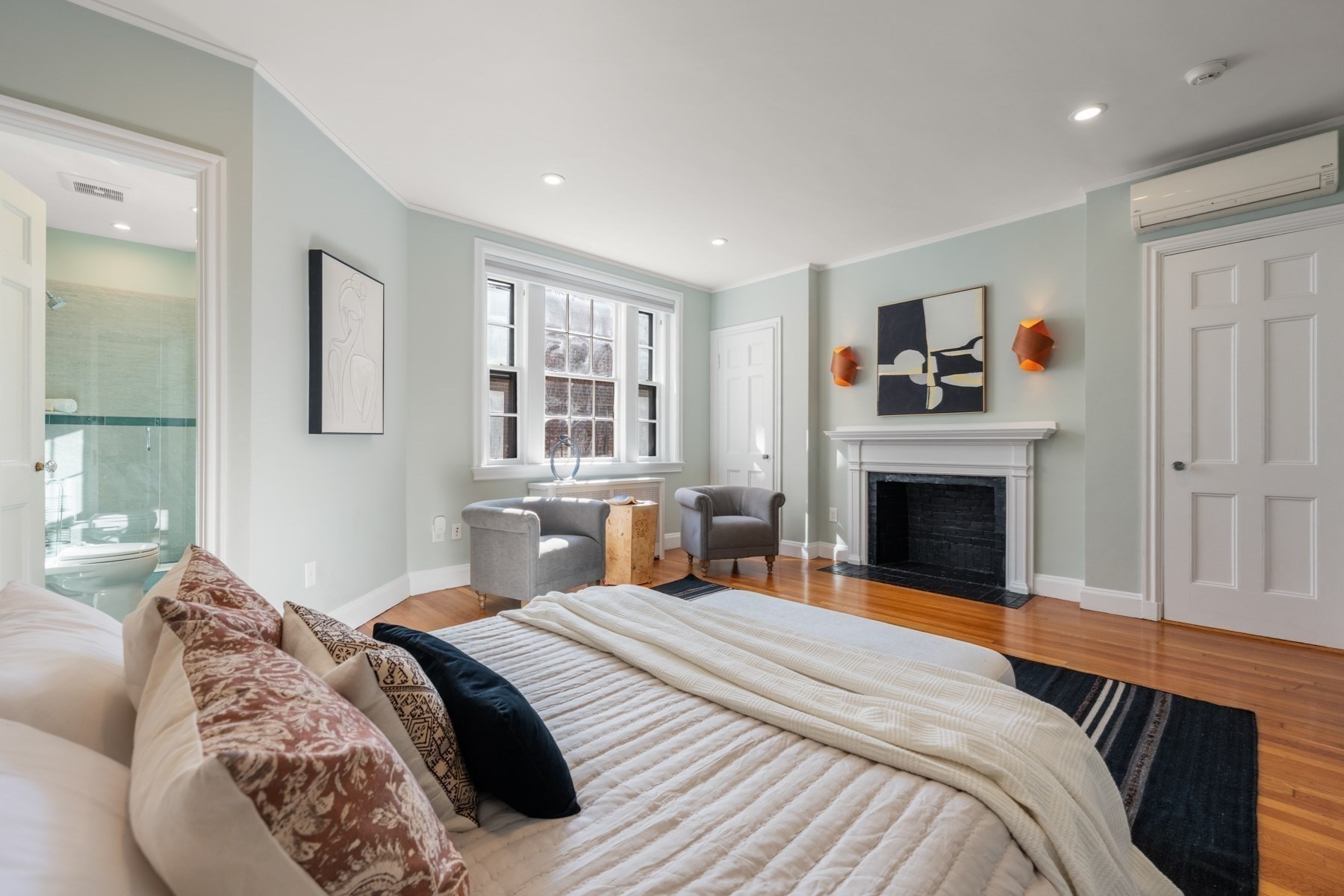 54 Brimmer St, Beacon Hill, Boston, MA 02108 - Image 13