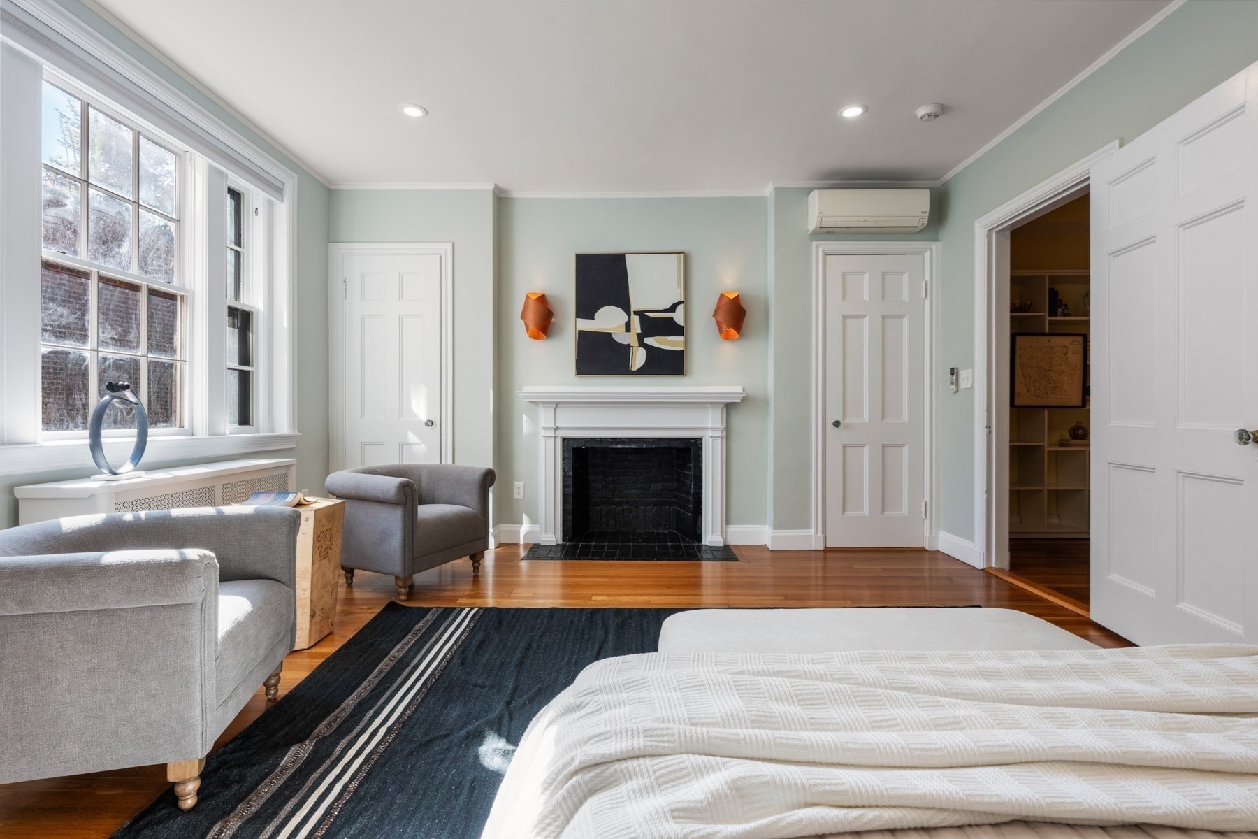 54 Brimmer St, Beacon Hill, Boston, MA 02108 - Image 14