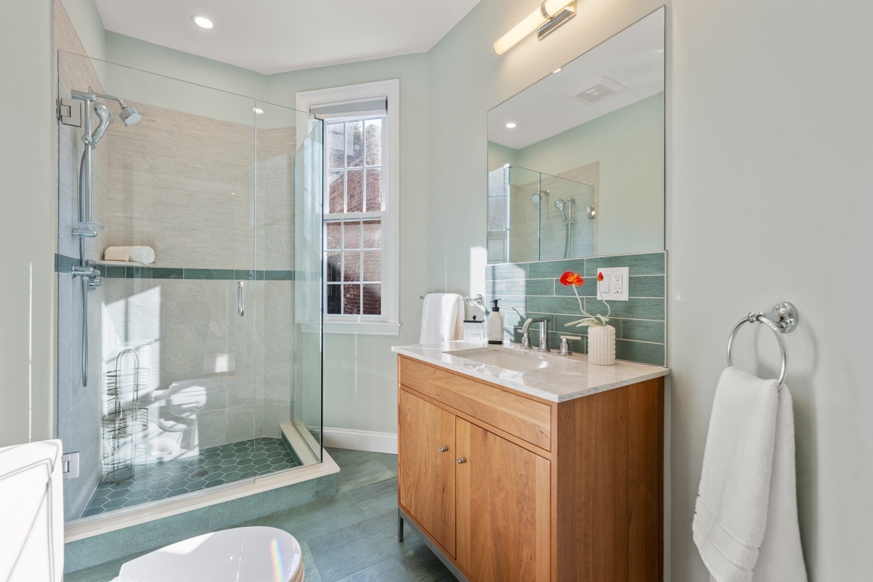 54 Brimmer St, Beacon Hill, Boston, MA 02108 - Image 15