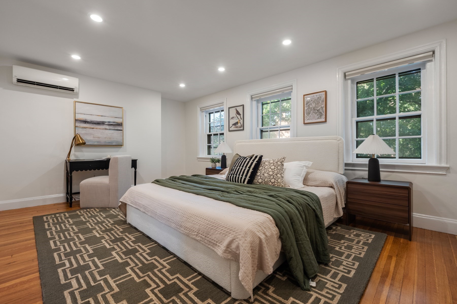 54 Brimmer St, Beacon Hill, Boston, MA 02108 - Image 16