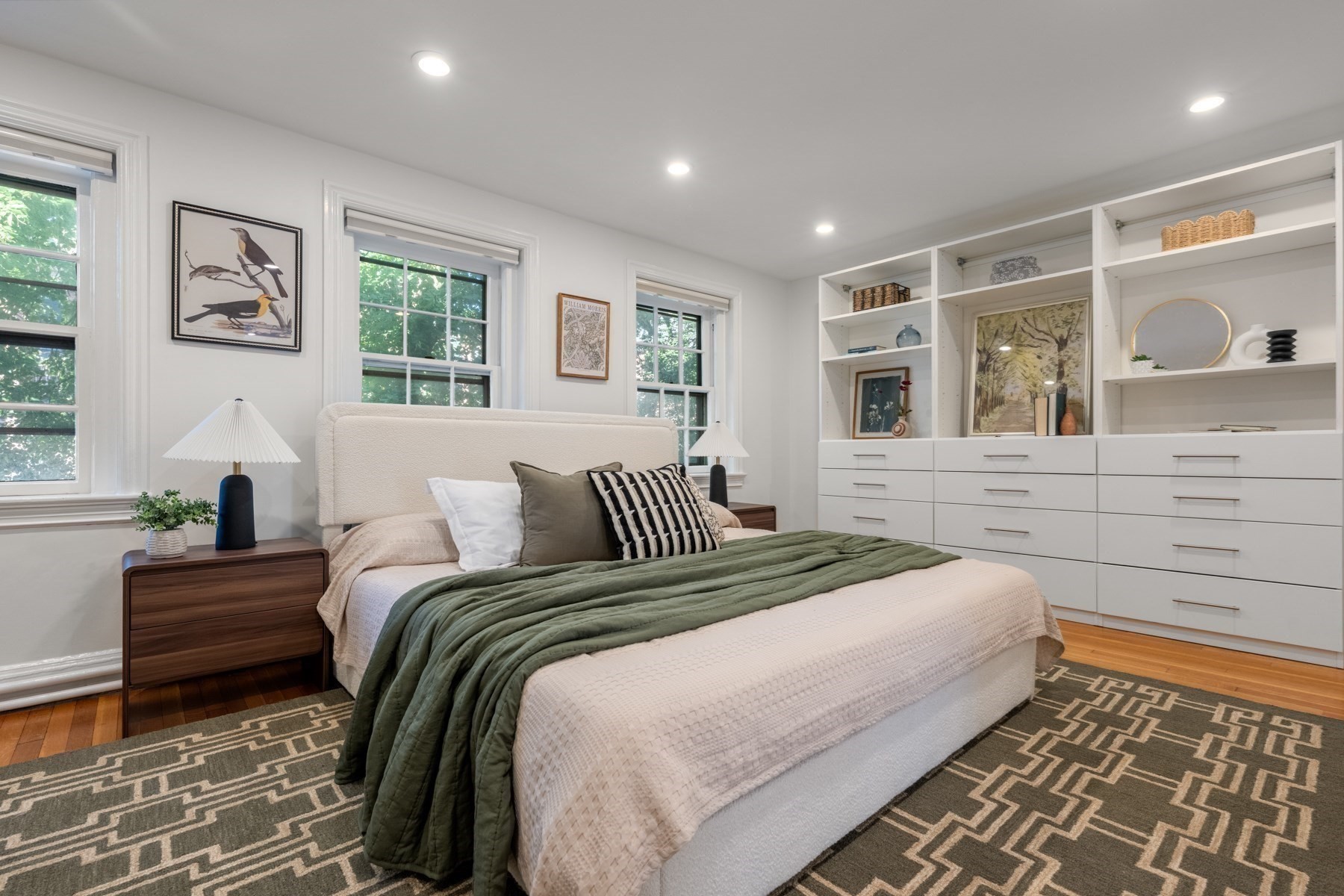 54 Brimmer St, Beacon Hill, Boston, MA 02108 - Image 17