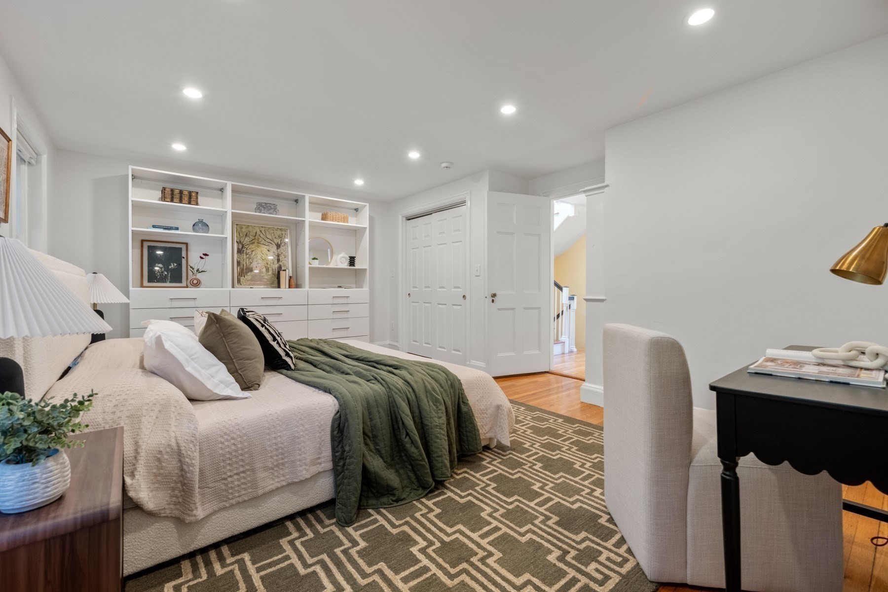 54 Brimmer St, Beacon Hill, Boston, MA 02108 - Image 18