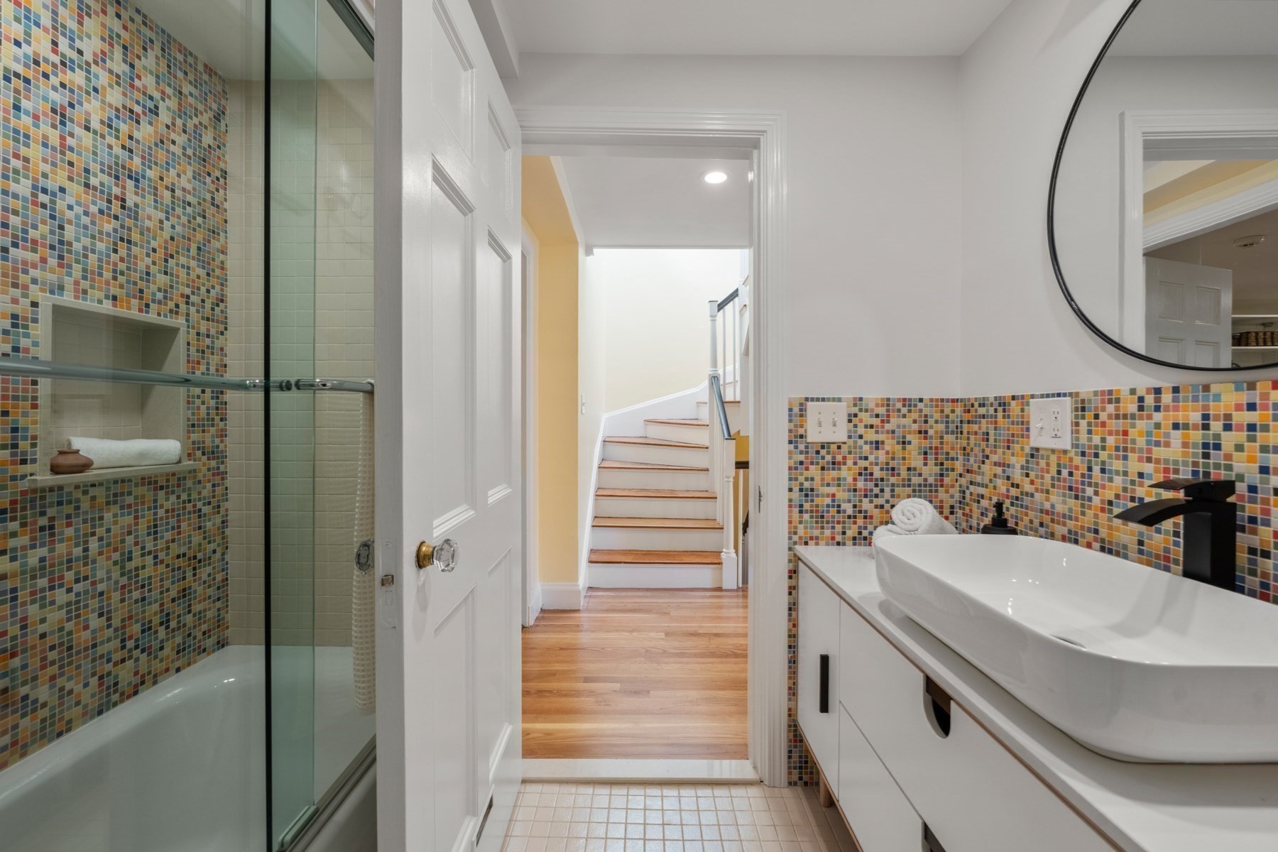 54 Brimmer St, Beacon Hill, Boston, MA 02108 - Image 19