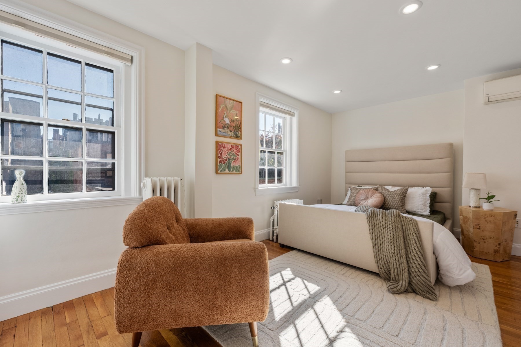 54 Brimmer St, Beacon Hill, Boston, MA 02108 - Image 20
