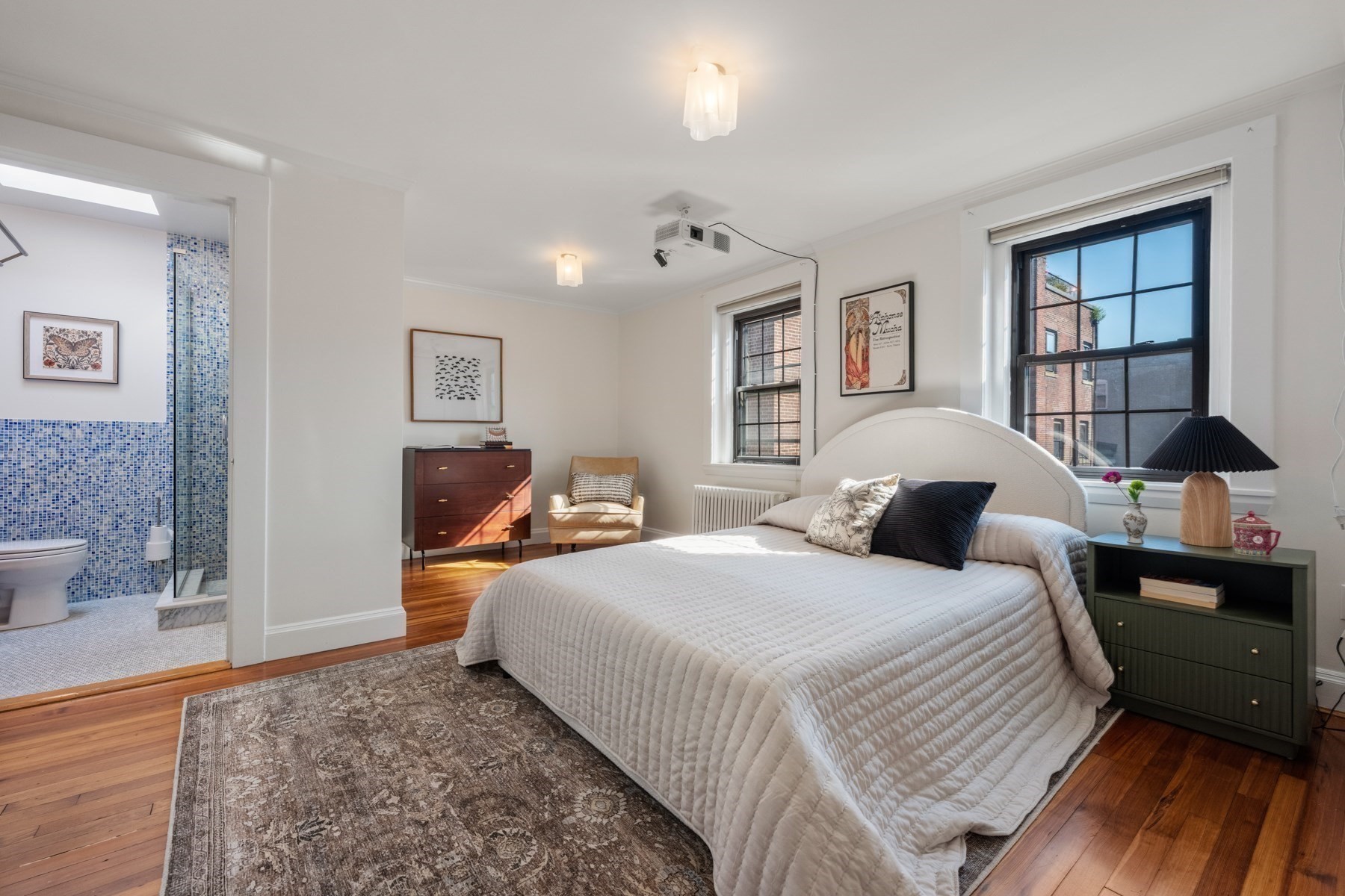 54 Brimmer St, Beacon Hill, Boston, MA 02108 - Image 21