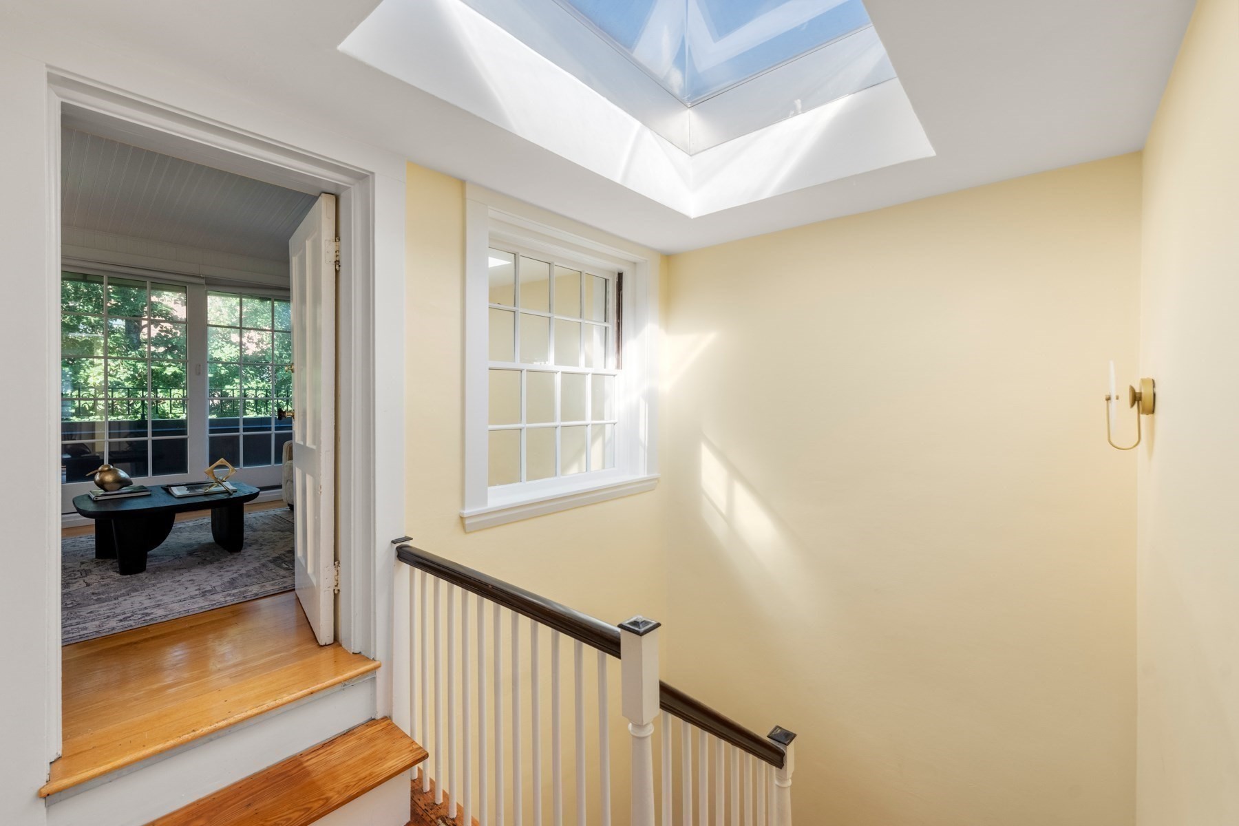 54 Brimmer St, Beacon Hill, Boston, MA 02108 - Image 23