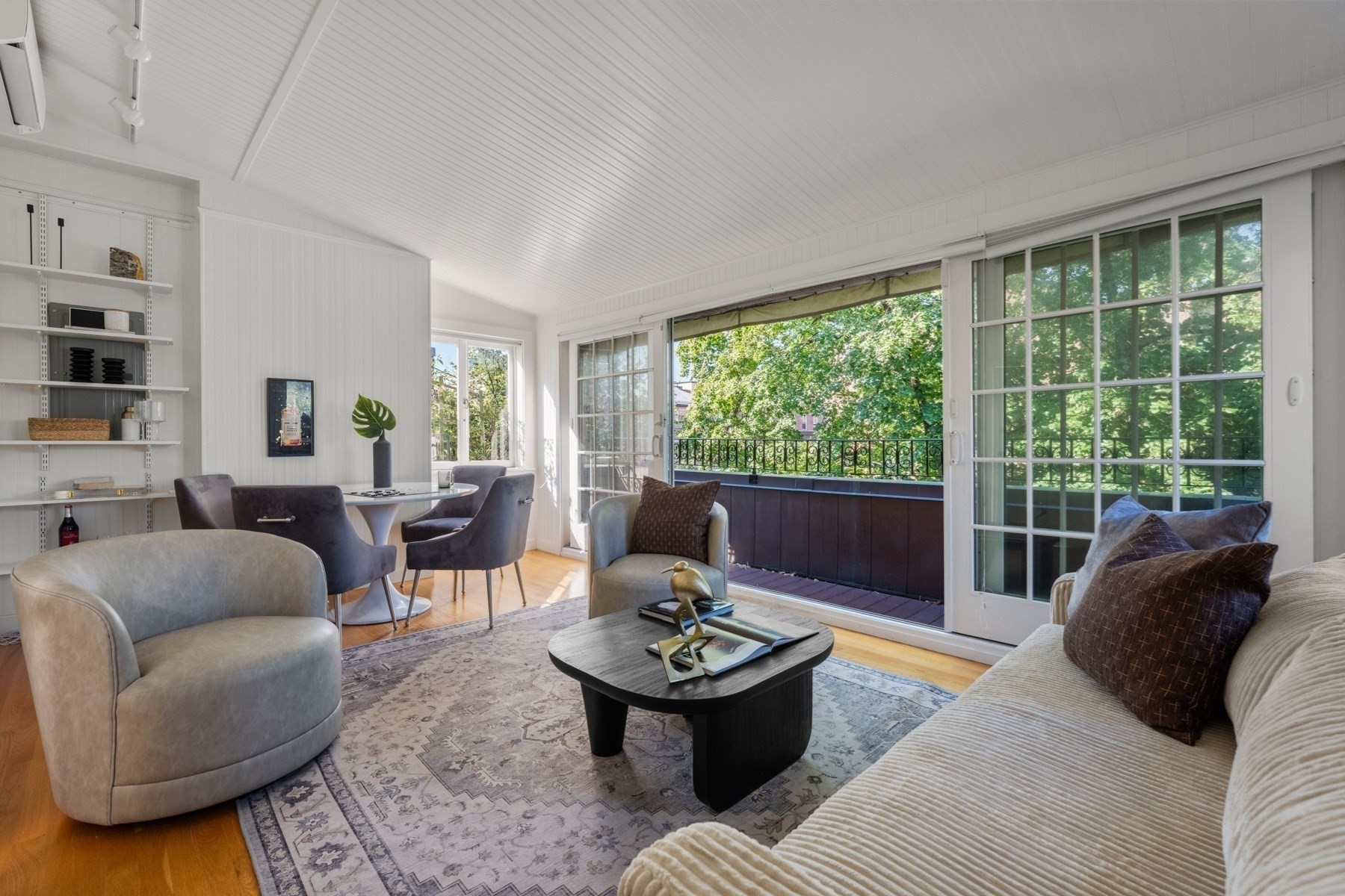 54 Brimmer St, Beacon Hill, Boston, MA 02108 - Image 24