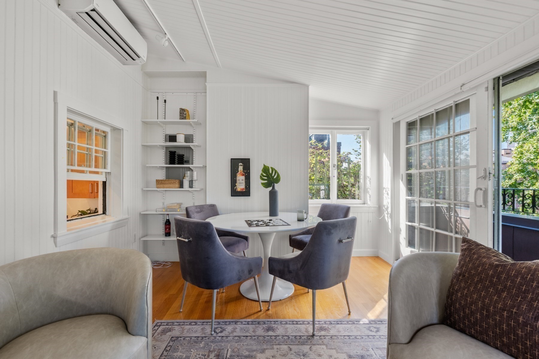 54 Brimmer St, Beacon Hill, Boston, MA 02108 - Image 25