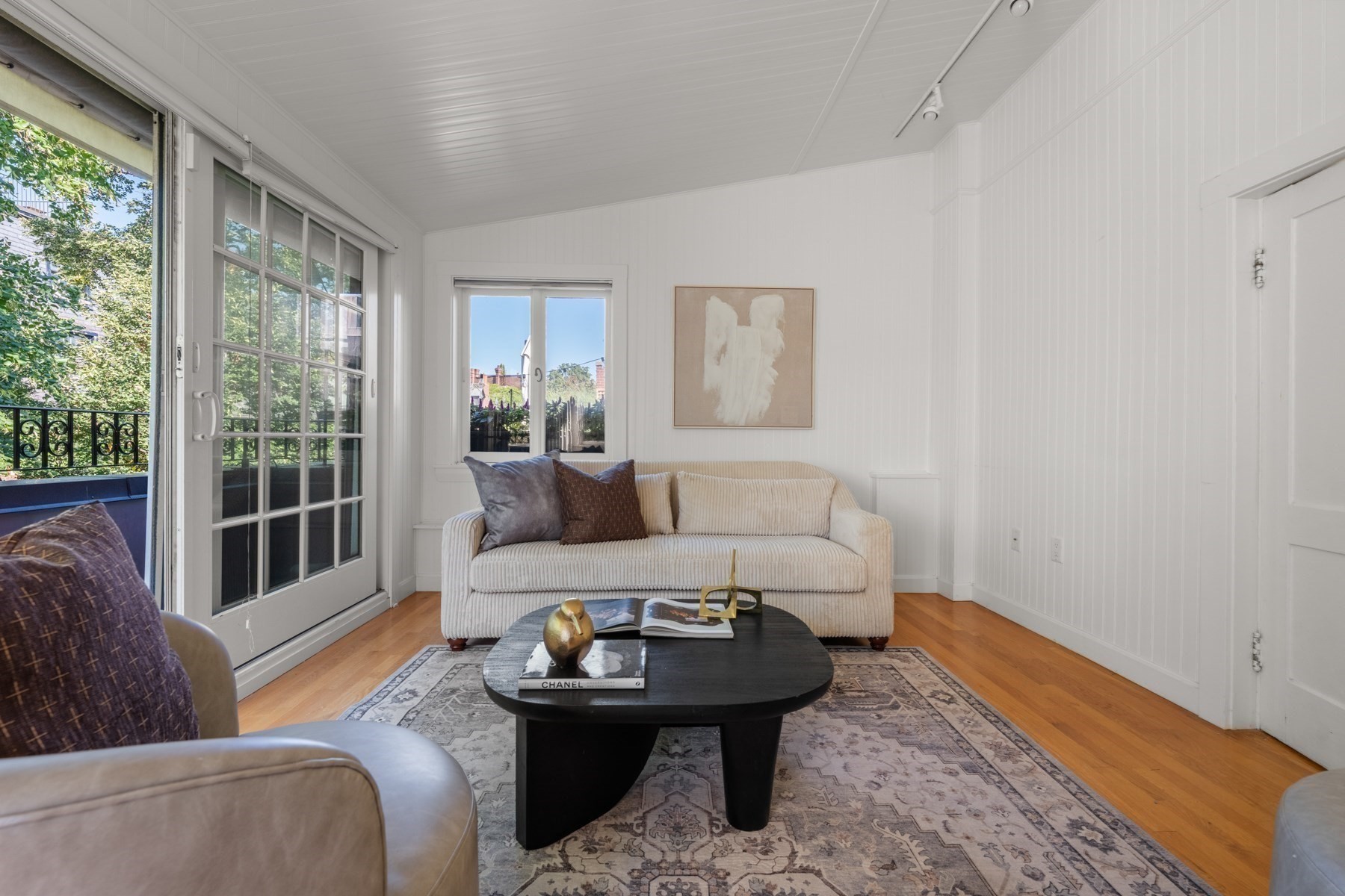 54 Brimmer St, Beacon Hill, Boston, MA 02108 - Image 26