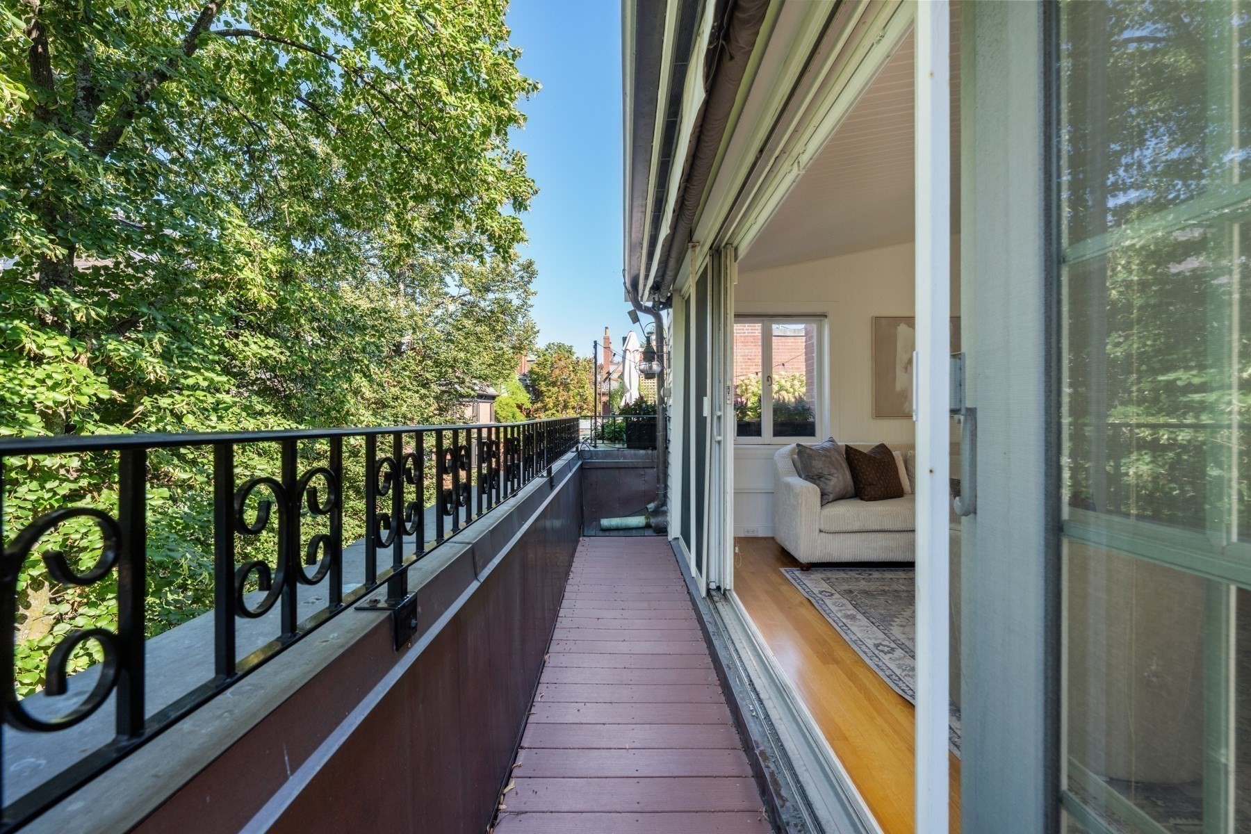54 Brimmer St, Beacon Hill, Boston, MA 02108 - Image 27