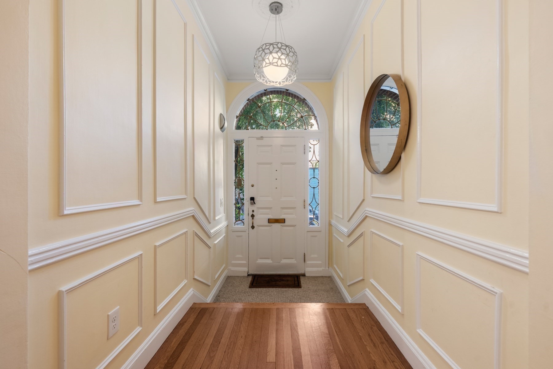 54 Brimmer St, Beacon Hill, Boston, MA 02108 - Image 29