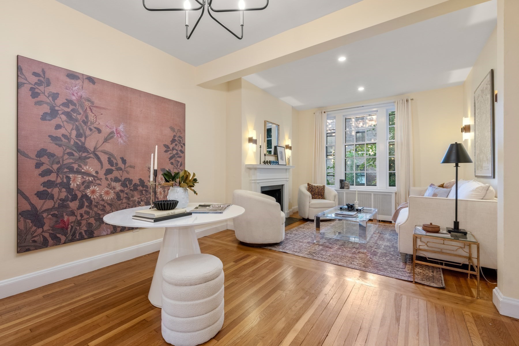 54 Brimmer St, Beacon Hill, Boston, MA 02108 - Image 4