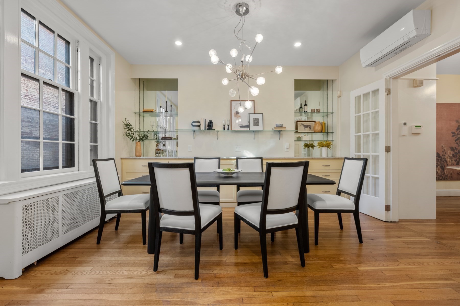 54 Brimmer St, Beacon Hill, Boston, MA 02108 - Image 5
