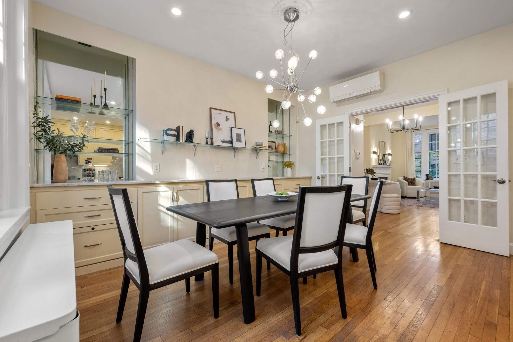 54 Brimmer St, Beacon Hill, Boston, MA 02108 - Image 6