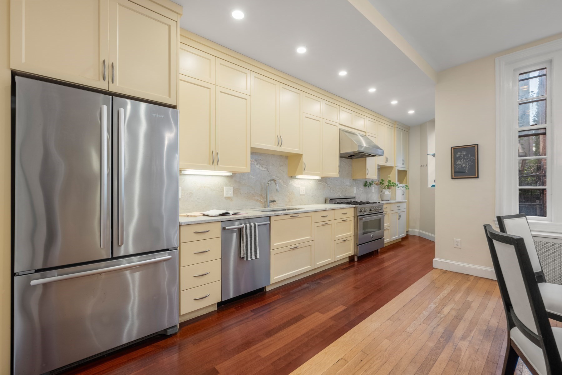 54 Brimmer St, Beacon Hill, Boston, MA 02108 - Image 7