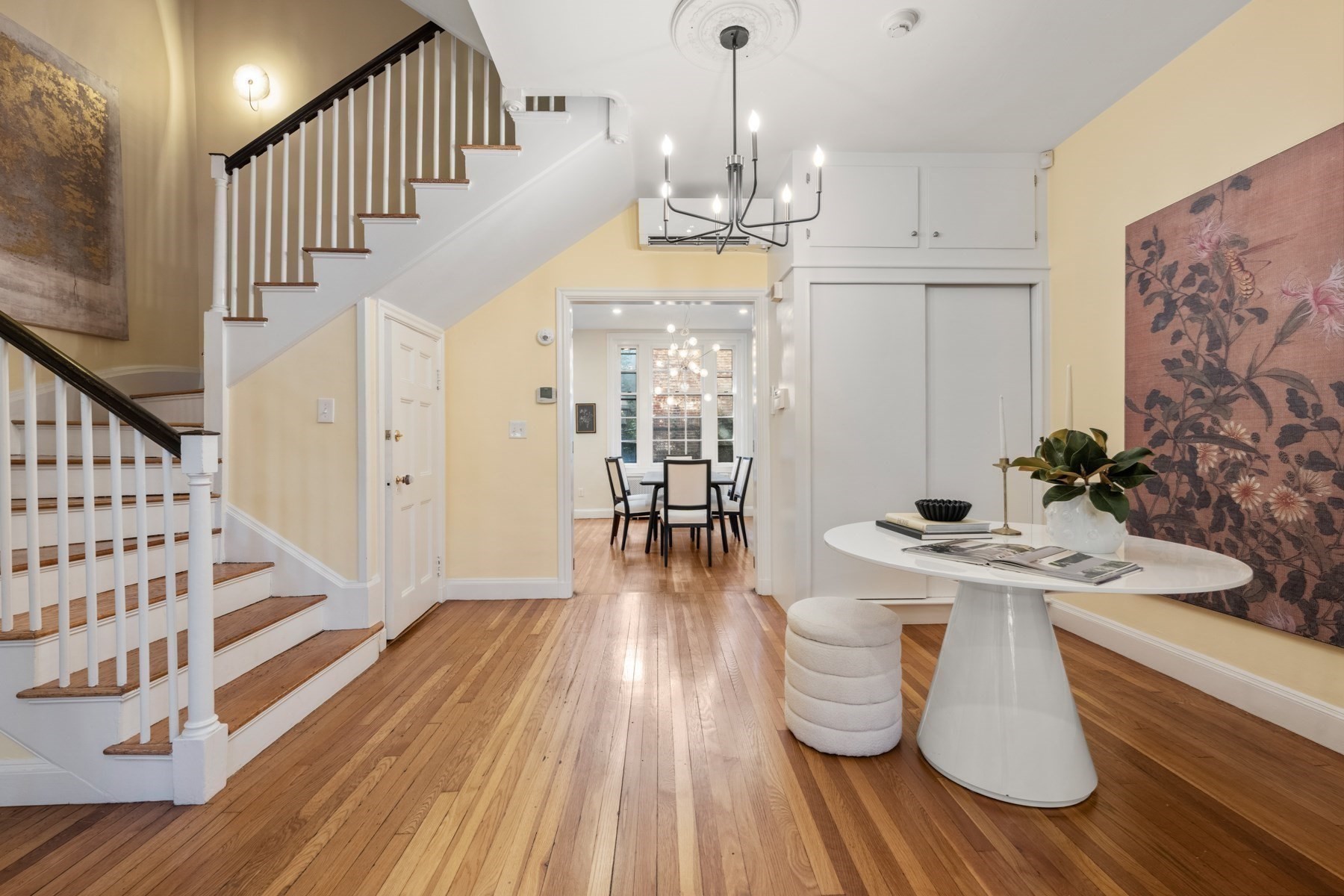 54 Brimmer St, Beacon Hill, Boston, MA 02108 - Image 8