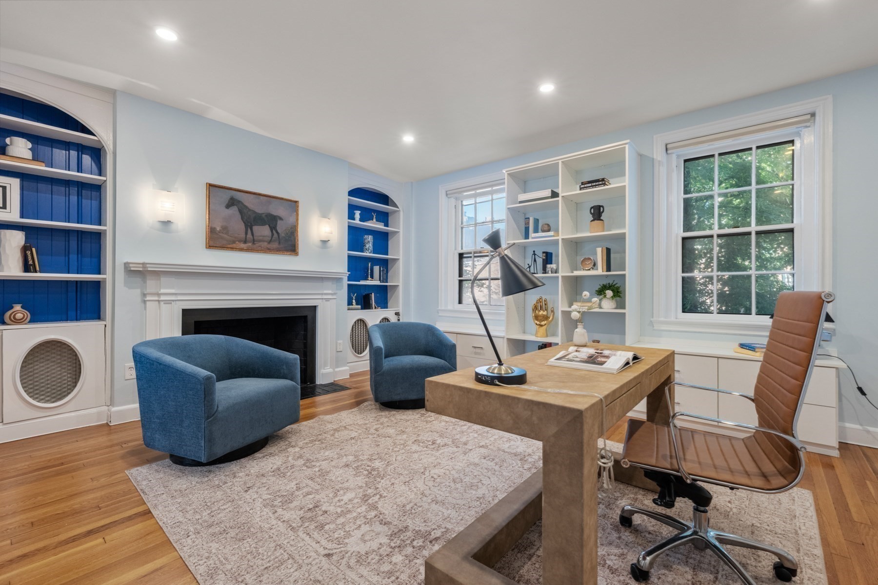 54 Brimmer St, Beacon Hill, Boston, MA 02108 - Image 9